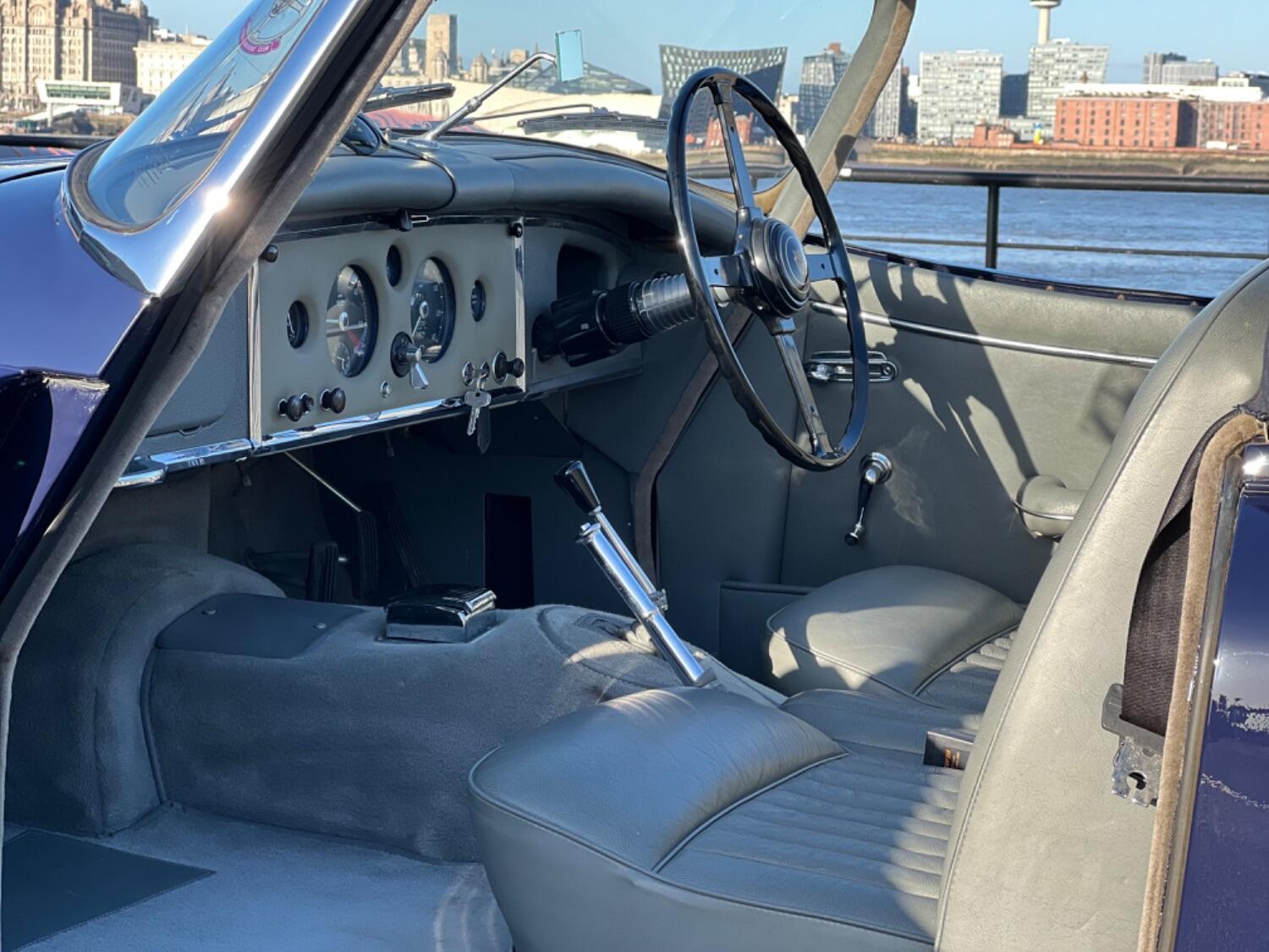 Used Jaguar XK 1998 for sale - 77541685: Photo 43