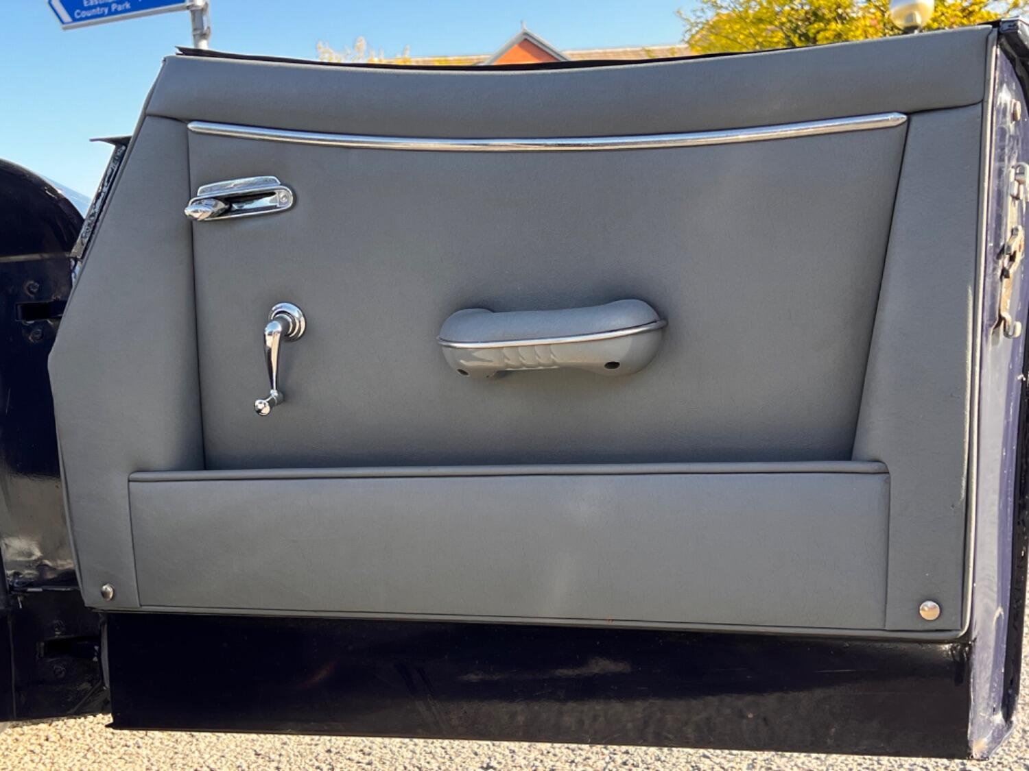 Used Jaguar XK 1998 for sale - 77541685: Photo 44