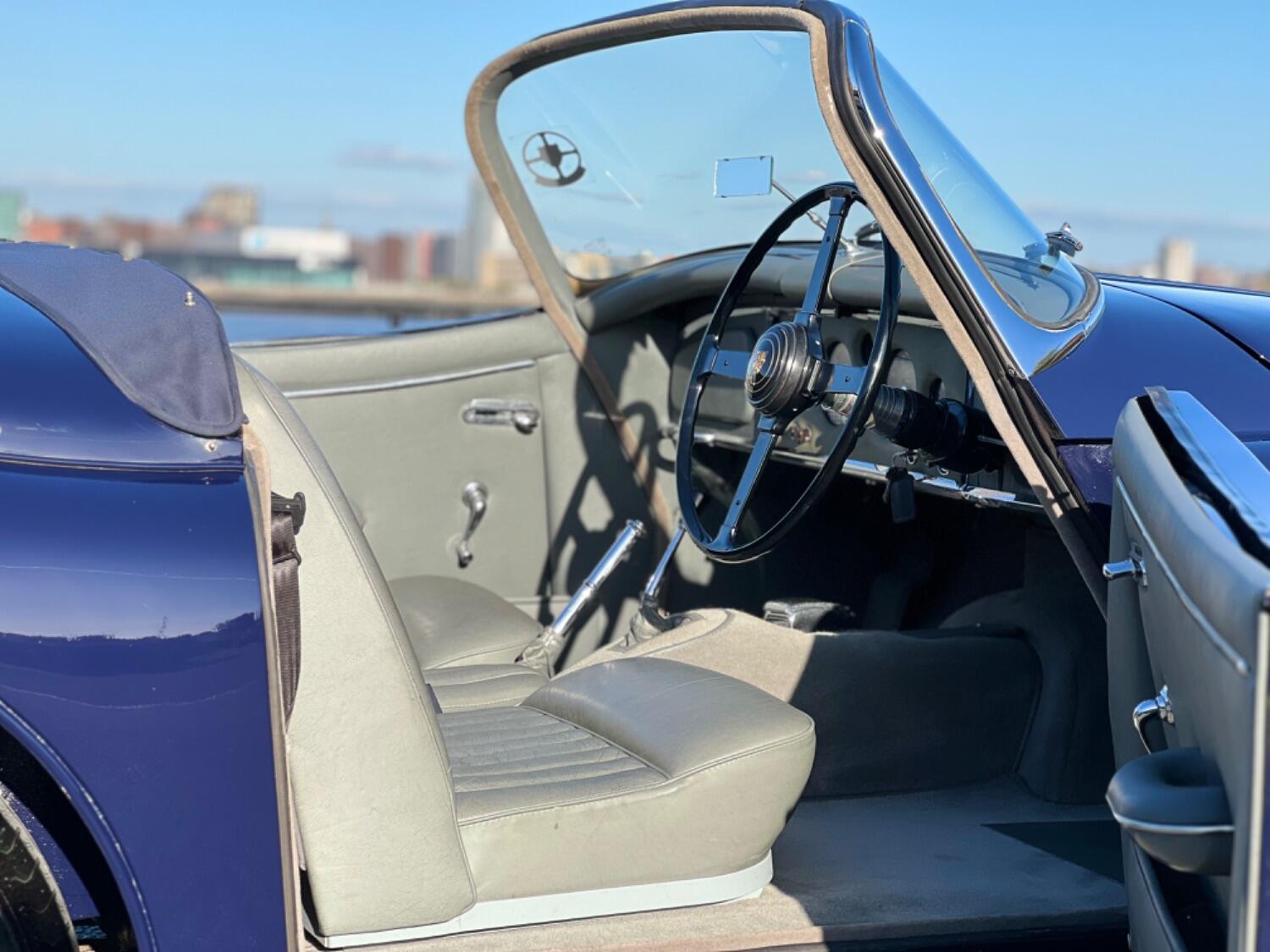 Used Jaguar XK 1998 for sale - 77541685: Photo 45