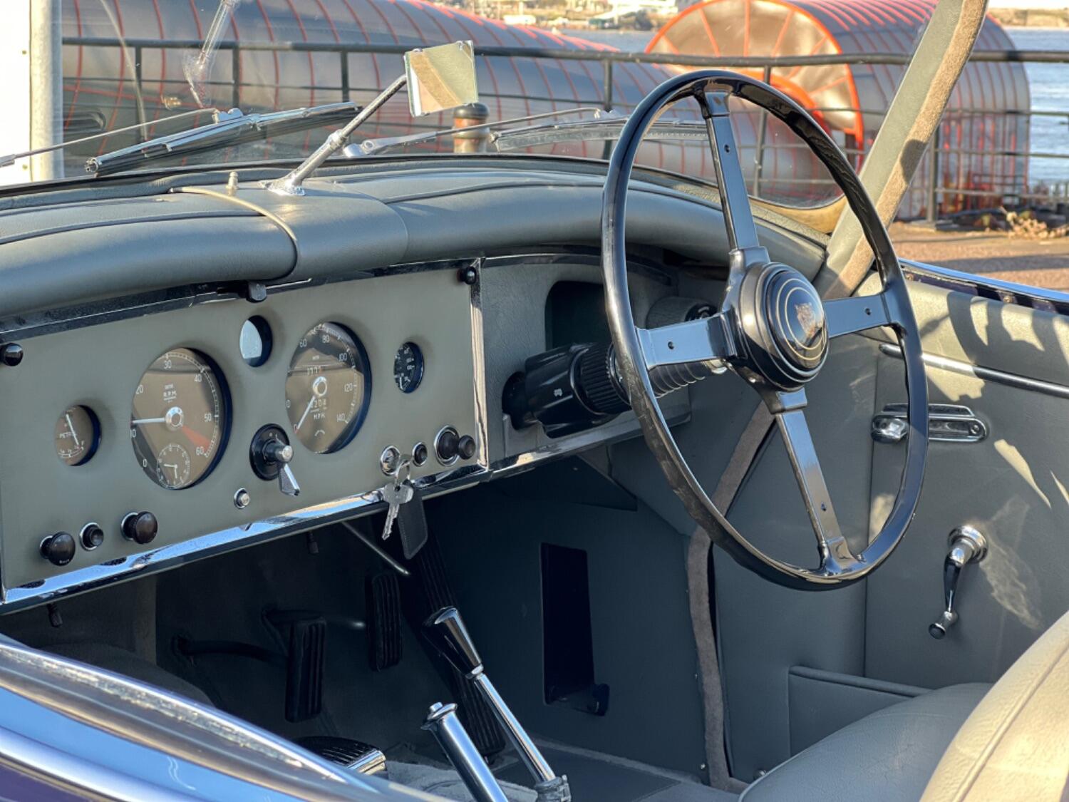 Used Jaguar XK 1998 for sale - 77541685: Photo 46