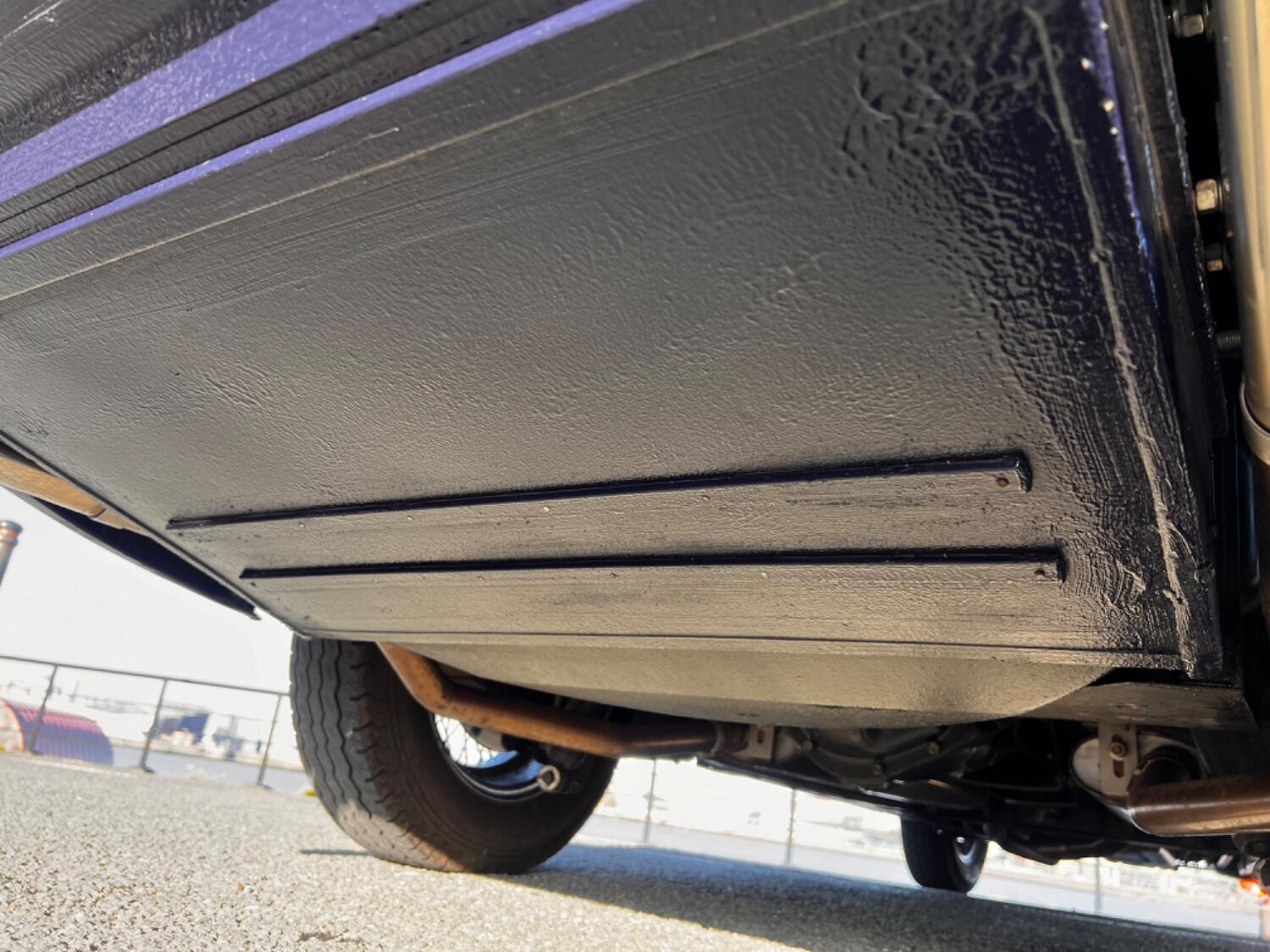 Used Jaguar XK 1998 for sale - 77541685: Photo 47