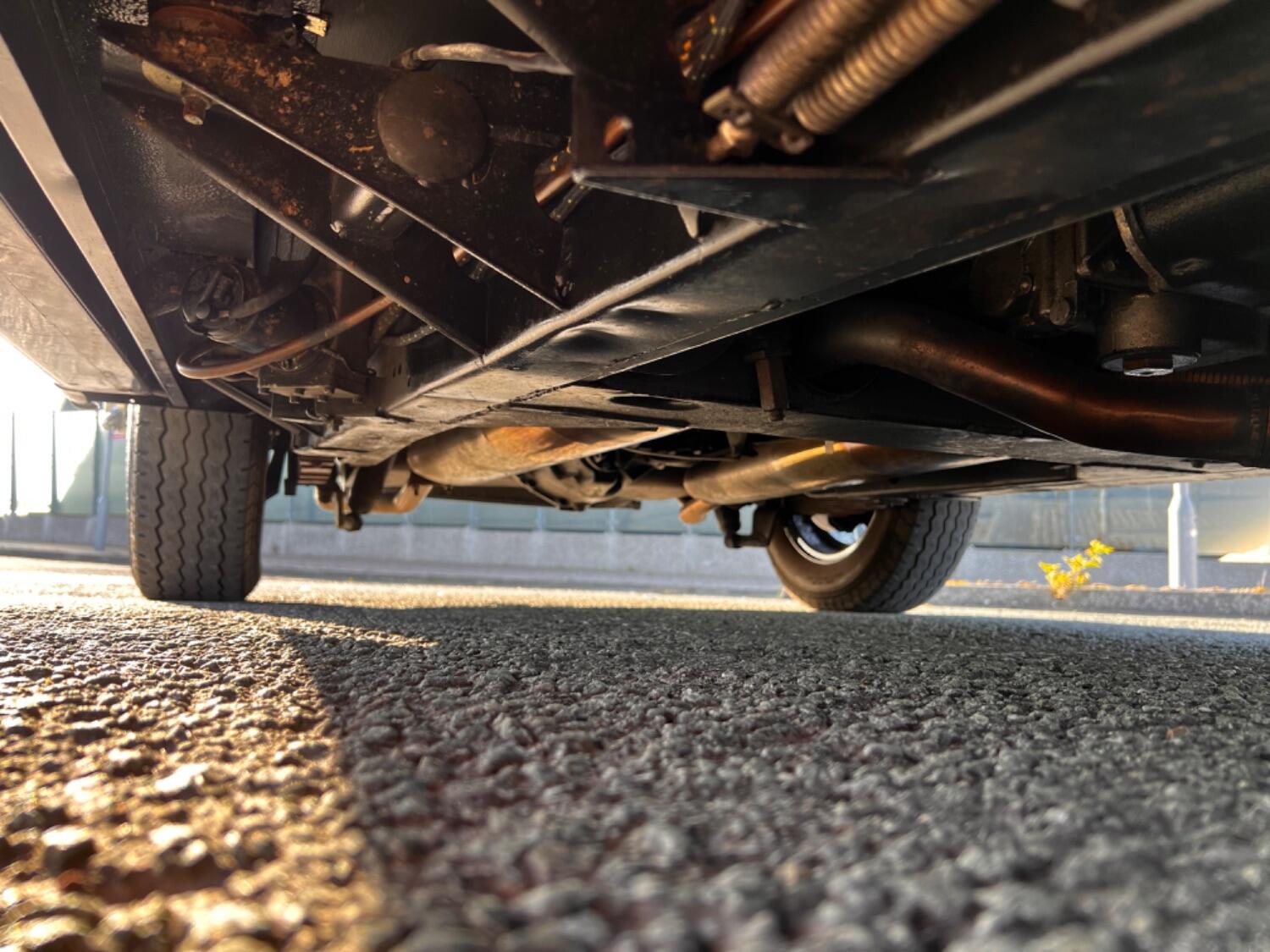 Used Jaguar XK 1998 for sale - 77541685: Photo 48