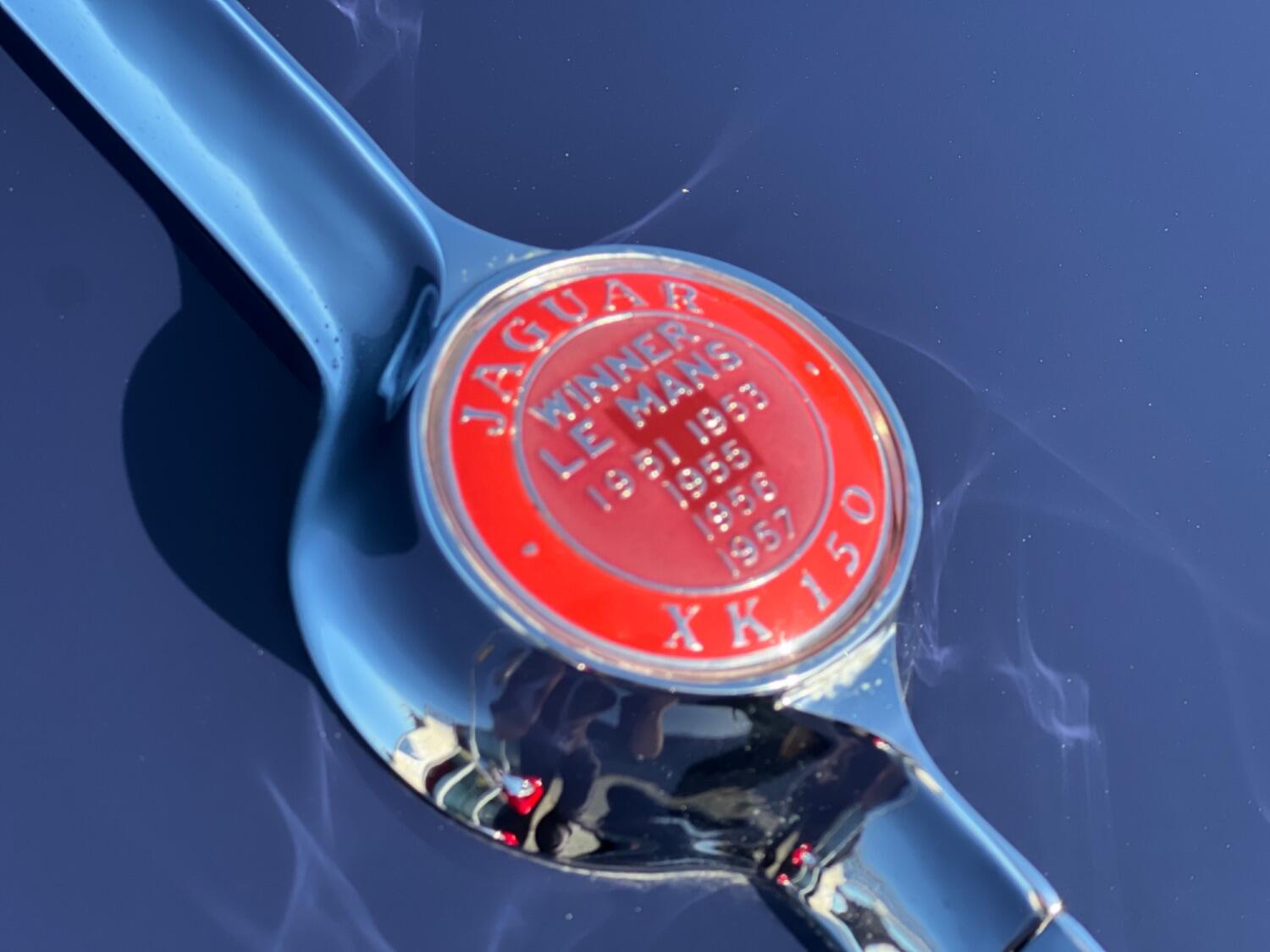 Used Jaguar XK 1998 for sale - 77541685: Photo 54