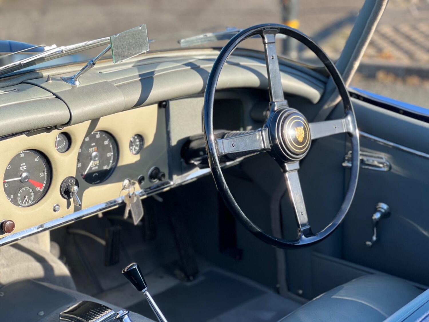 Used Jaguar XK 1998 for sale - 77541685: Photo 55