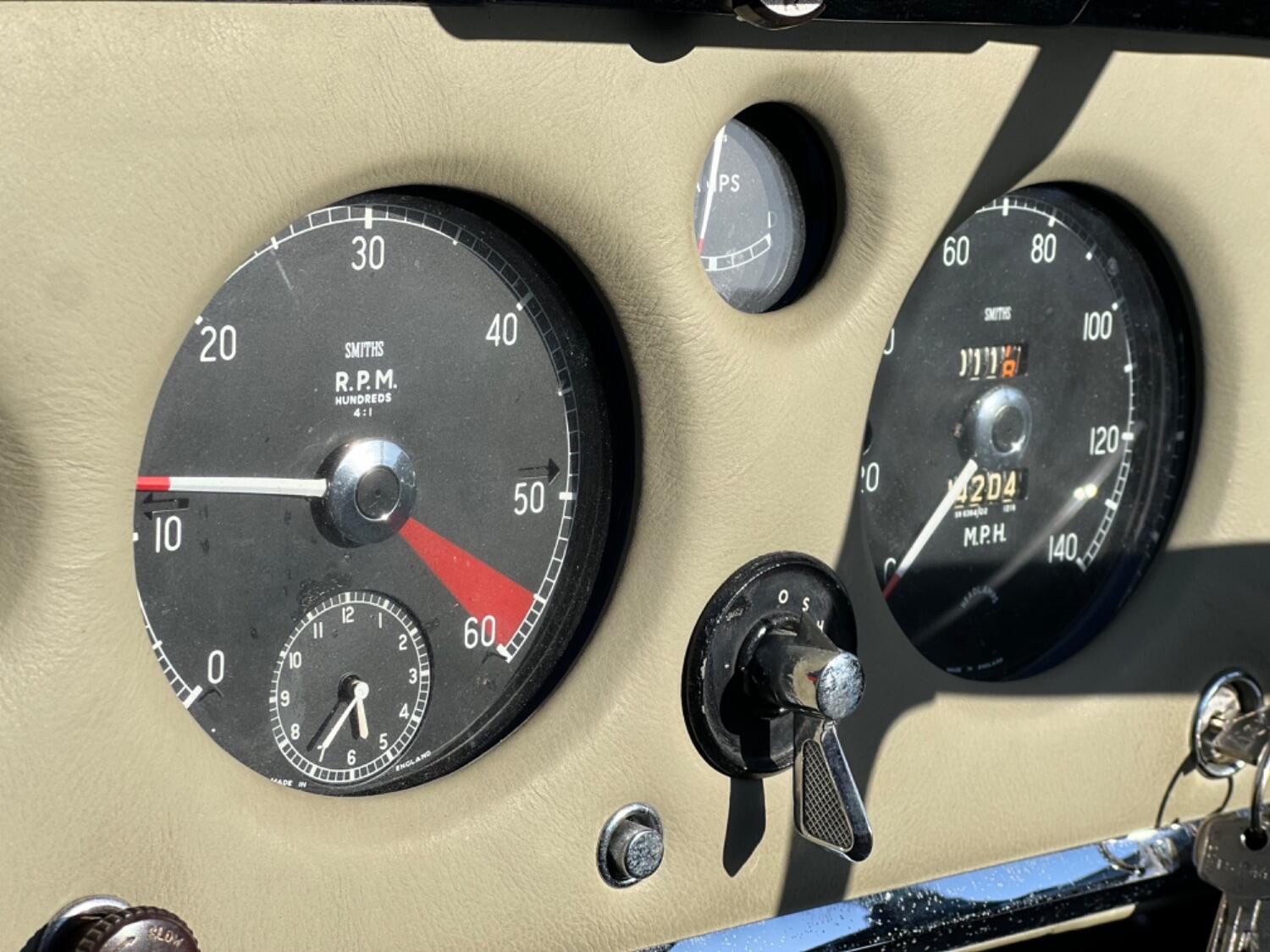 Used Jaguar XK 1998 for sale - 77541685: Photo 56