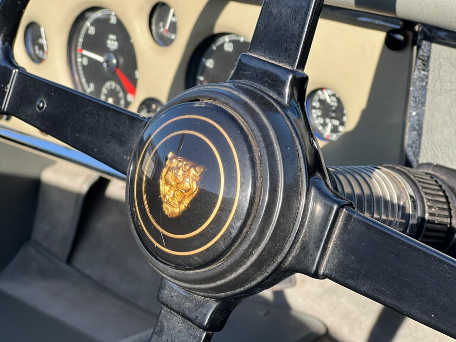 Used Jaguar XK 1998 for sale - 77541685: Photo 57