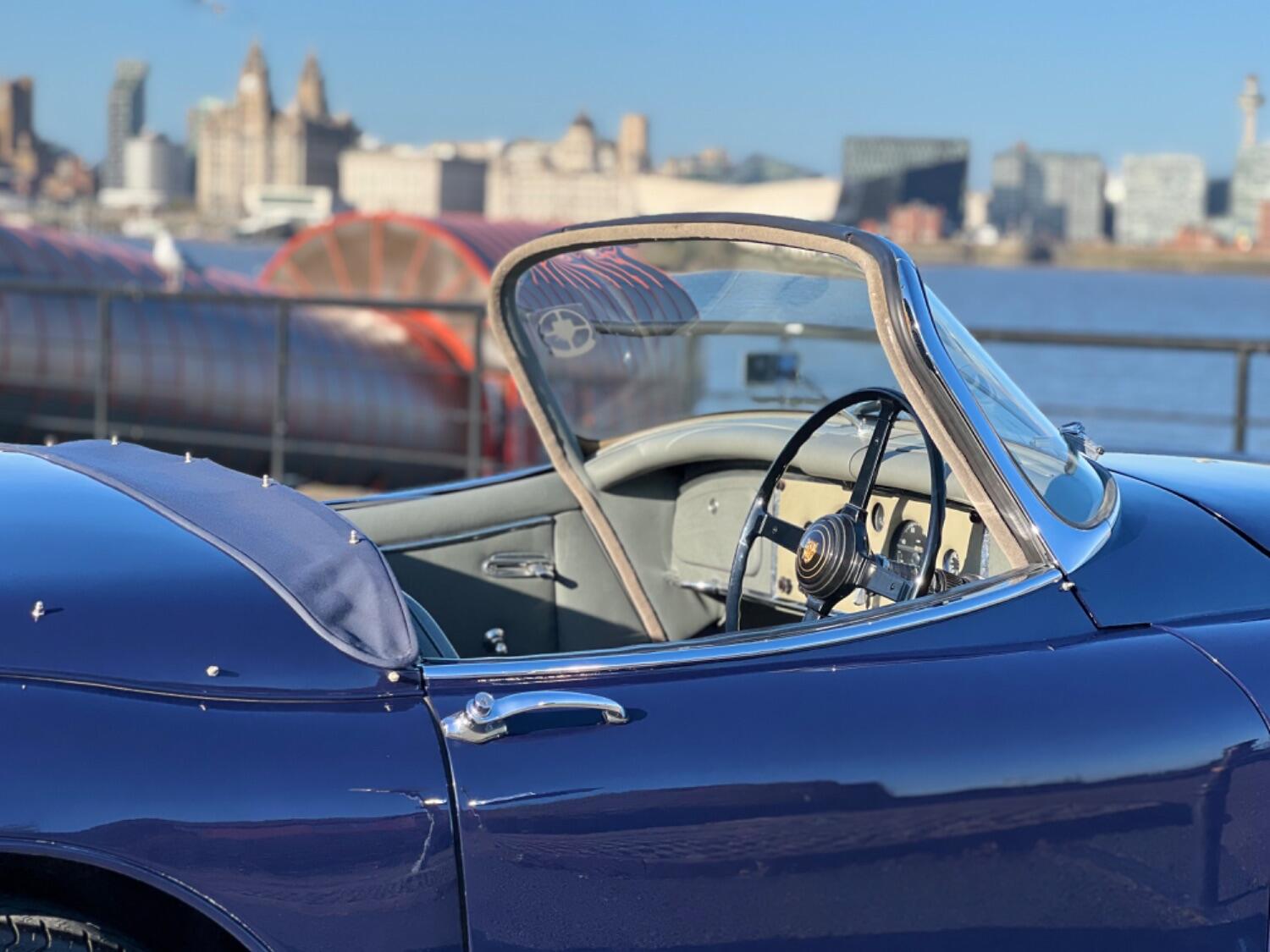 Used Jaguar XK 1998 for sale - 77541685: Photo 59