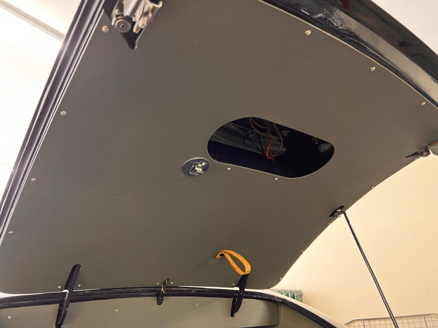 Used Jaguar XK 1998 for sale - 77541685: Photo 62