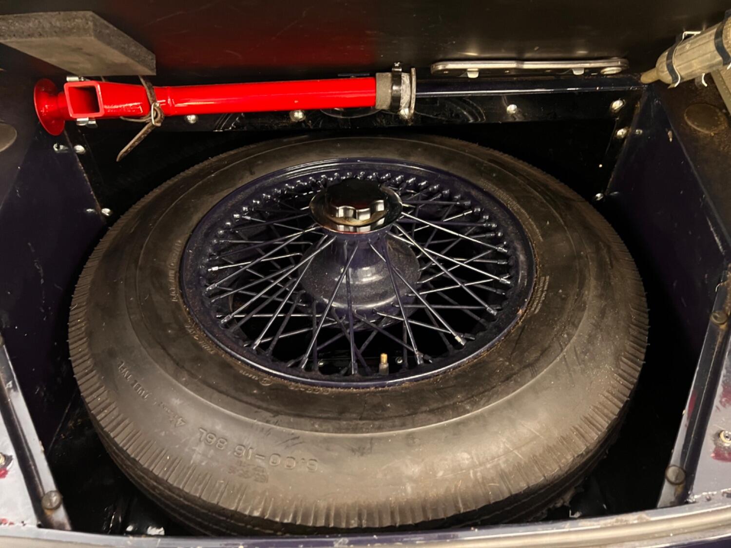 Used Jaguar XK 1998 for sale - 77541685: Photo 64