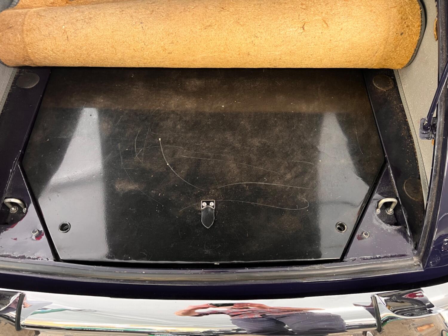 Used Jaguar XK 1998 for sale - 77541685: Photo 65