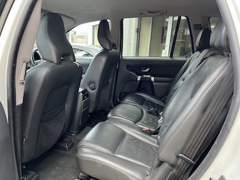 Used Volvo XC90 2010 for sale - 78250089: Photo