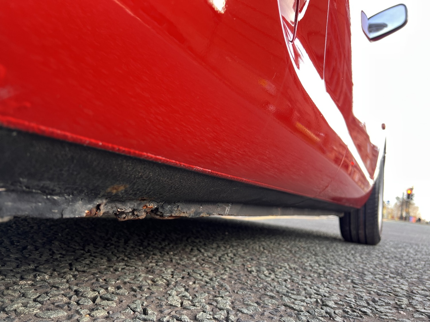 Used MG MGF 1996 for sale - 77603397: Photo 14