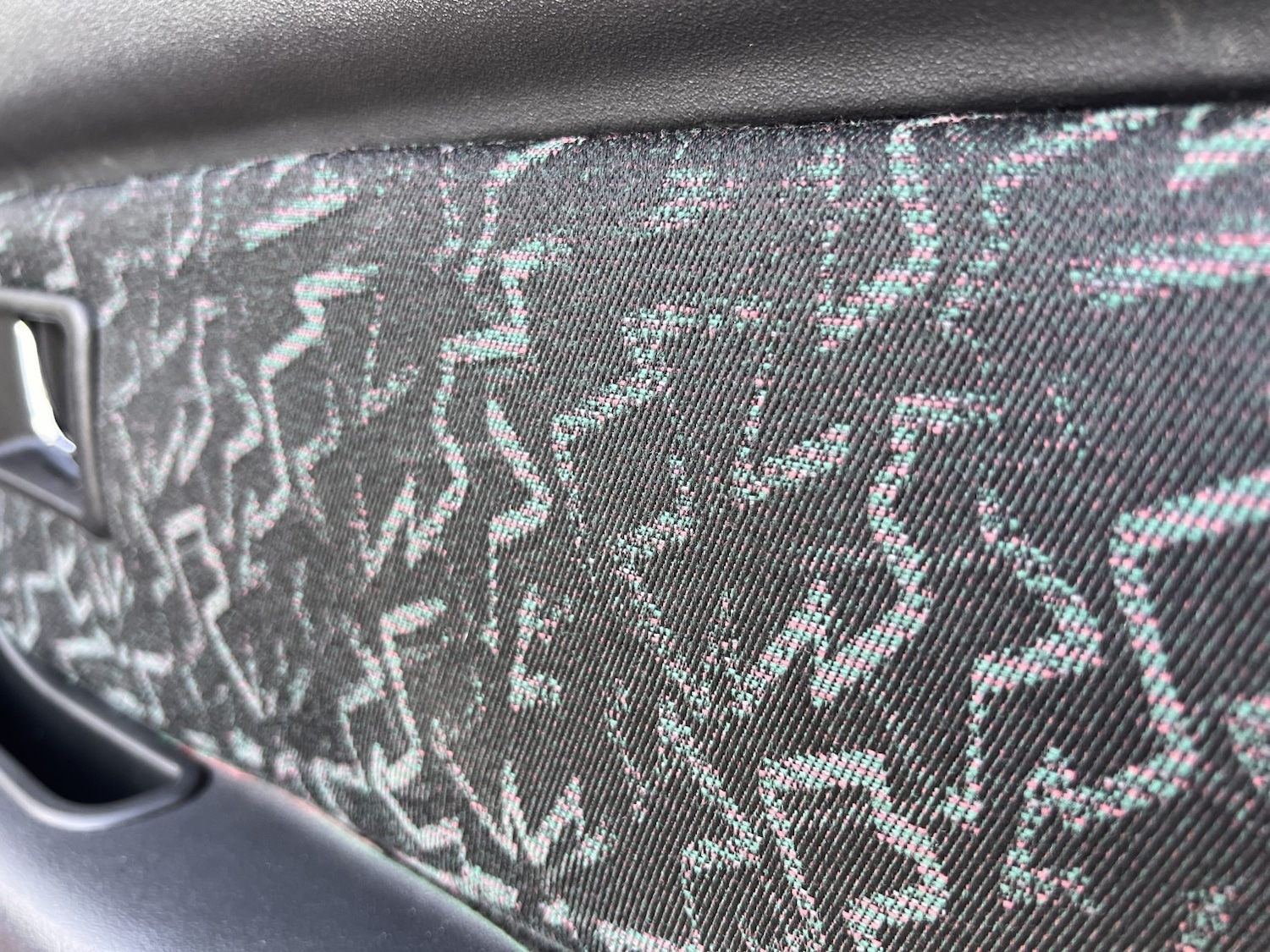 Used MG MGF 1996 for sale - 77603397: Photo 36