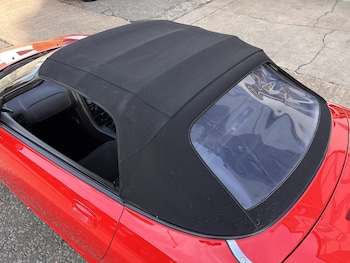 Used MG MGF 1996 for sale - 77603397: Photo