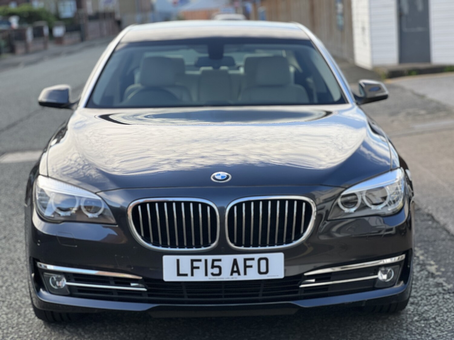Used BMW 7 Series 2015 for sale - 77931325: Photo 13