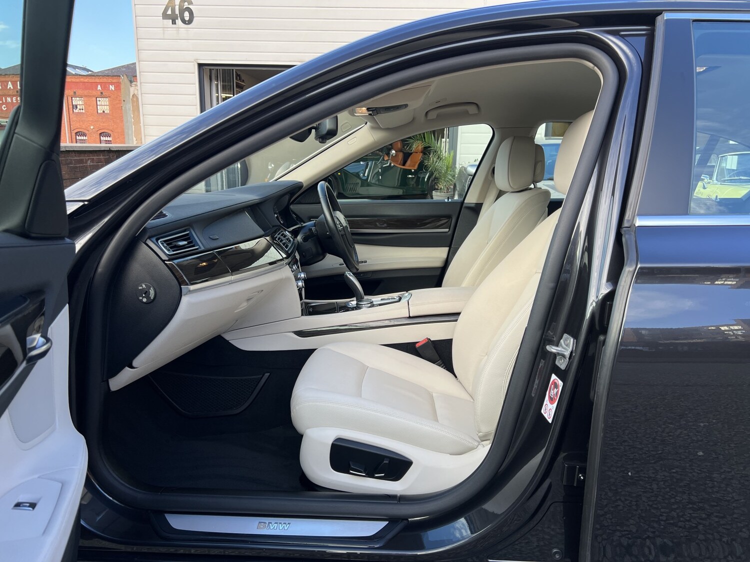 Used BMW 7 Series 2015 for sale - 77931325: Photo 17