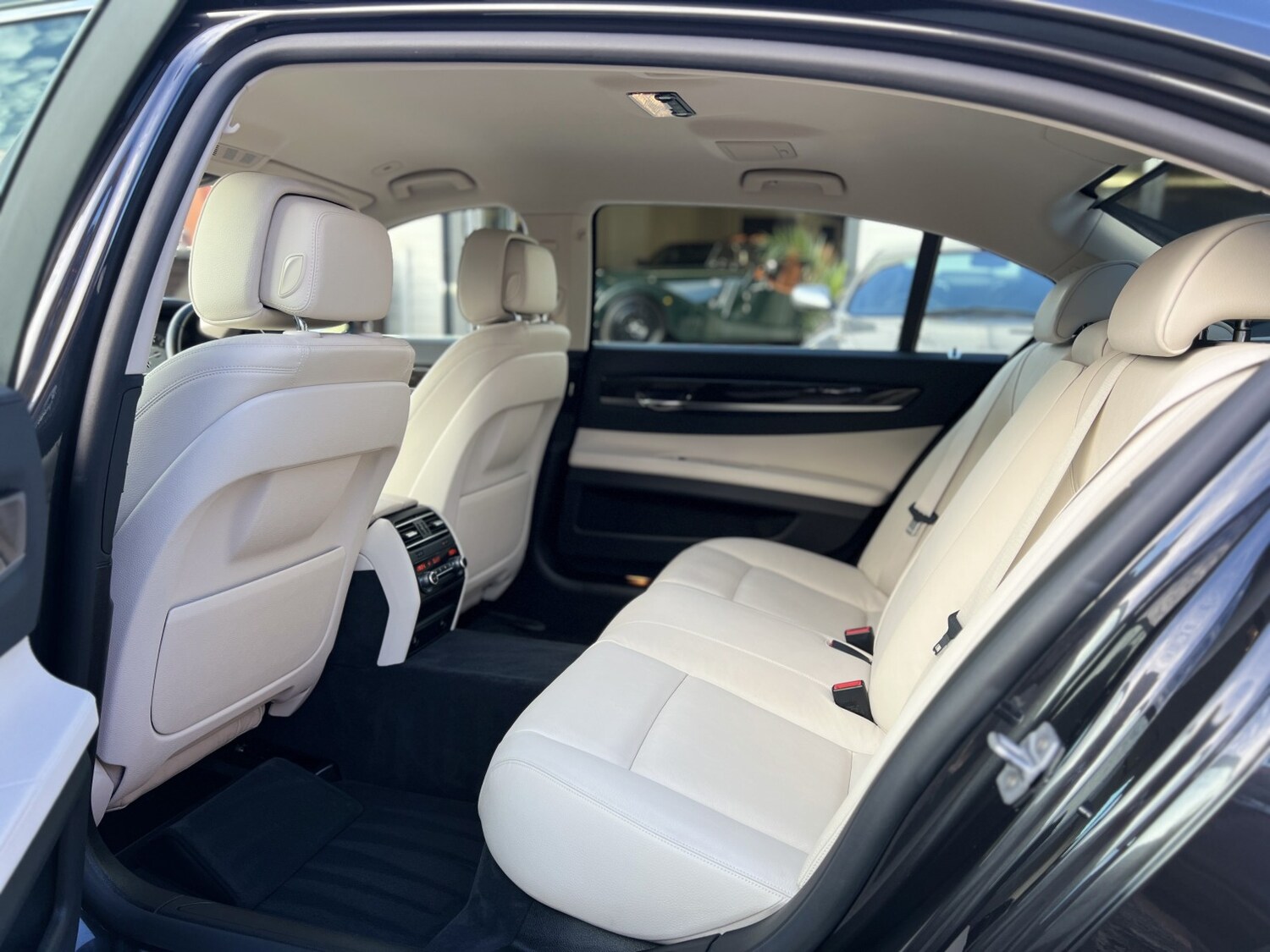 Used BMW 7 Series 2015 for sale - 77931325: Photo 18