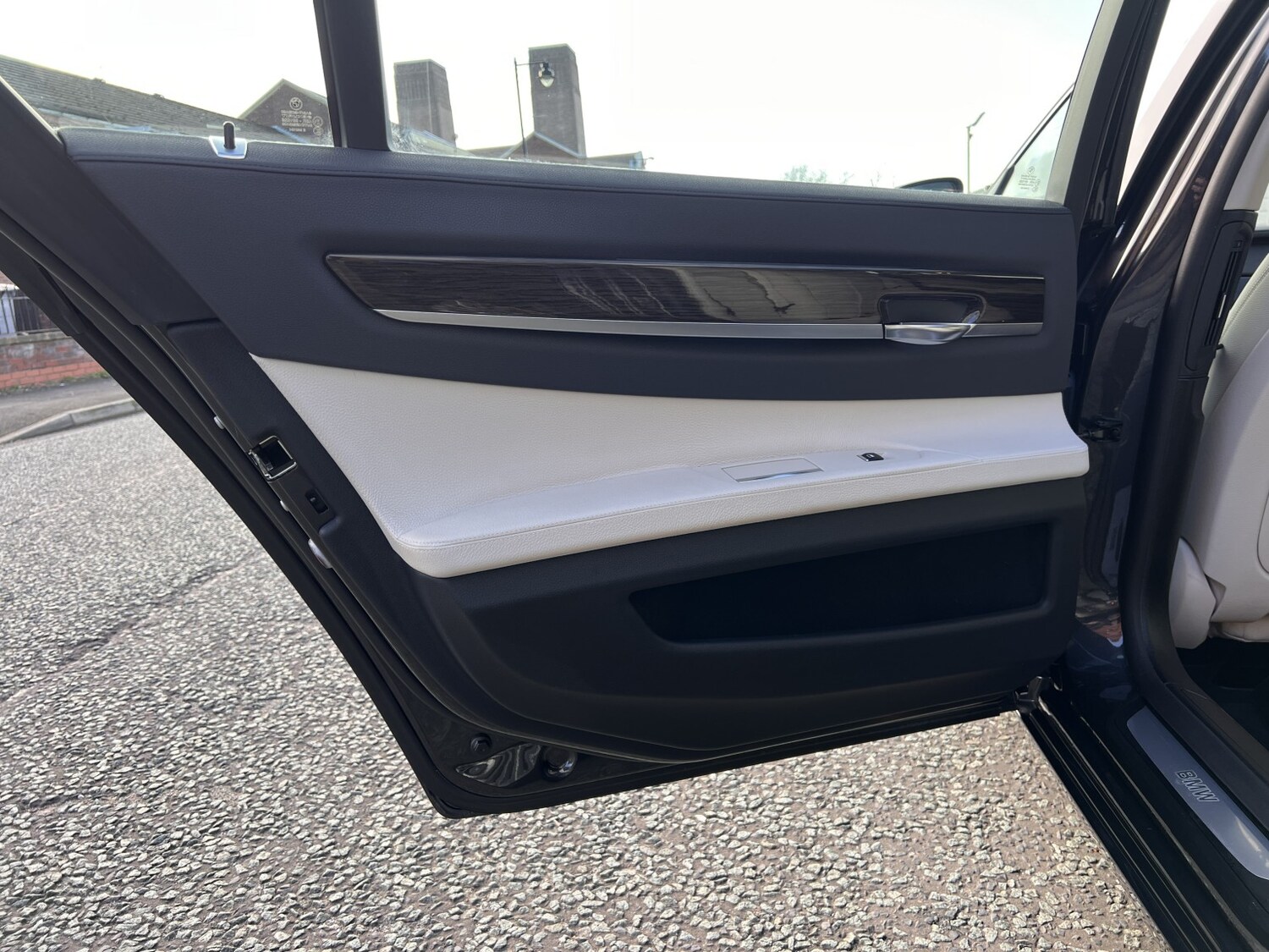 Used BMW 7 Series 2015 for sale - 77931325: Photo 27