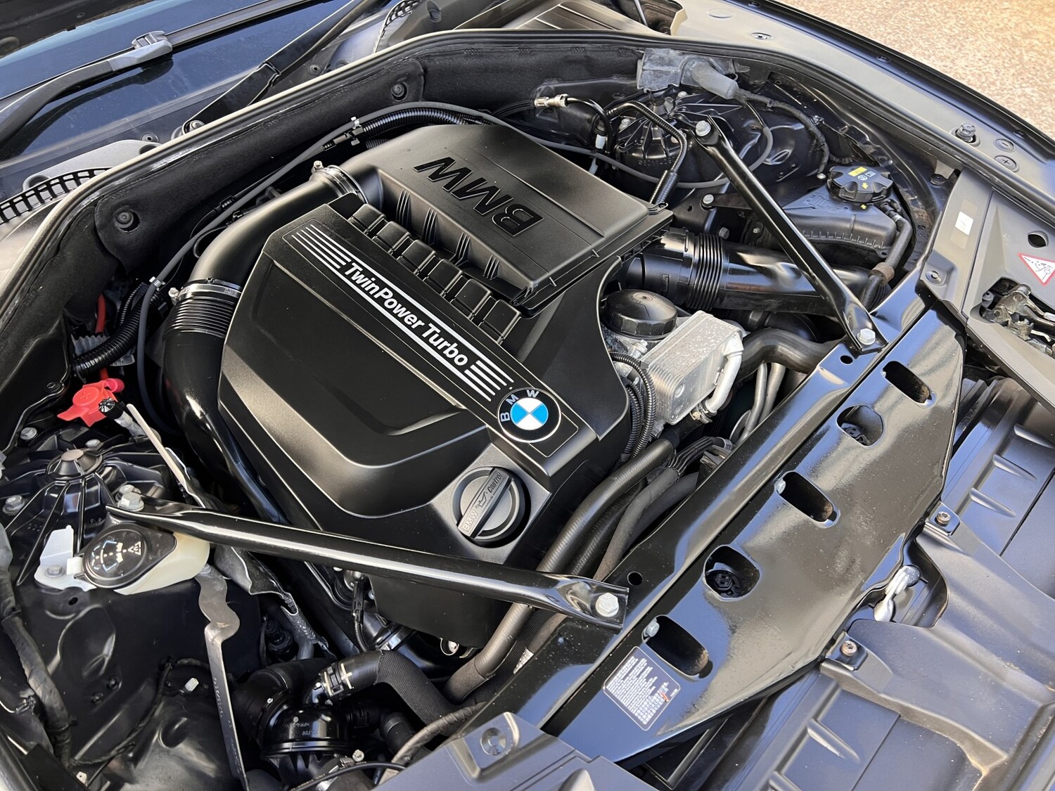 Used BMW 7 Series 2015 for sale - 77931325: Photo 28