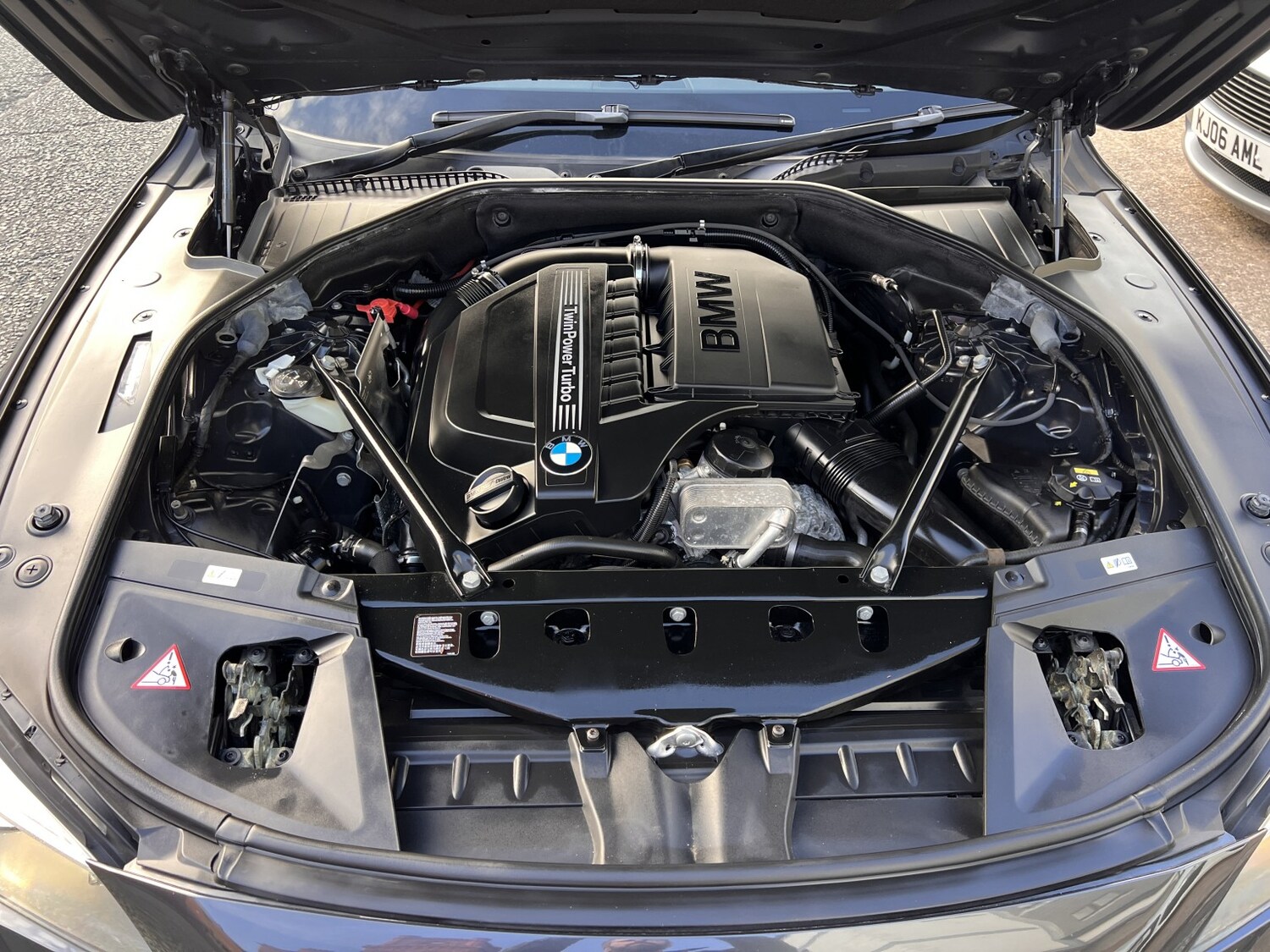 Used BMW 7 Series 2015 for sale - 77931325: Photo 29