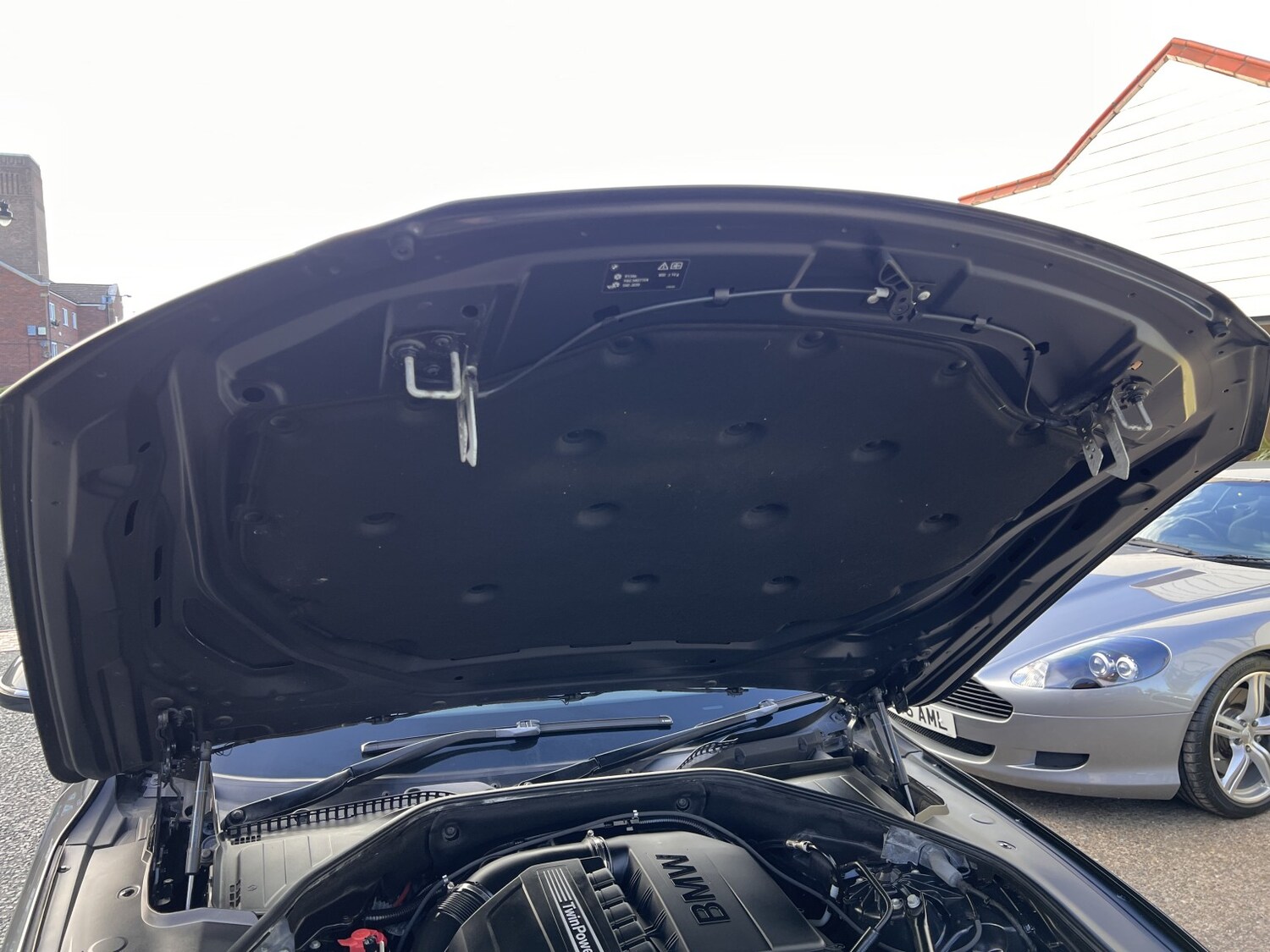 Used BMW 7 Series 2015 for sale - 77931325: Photo 30