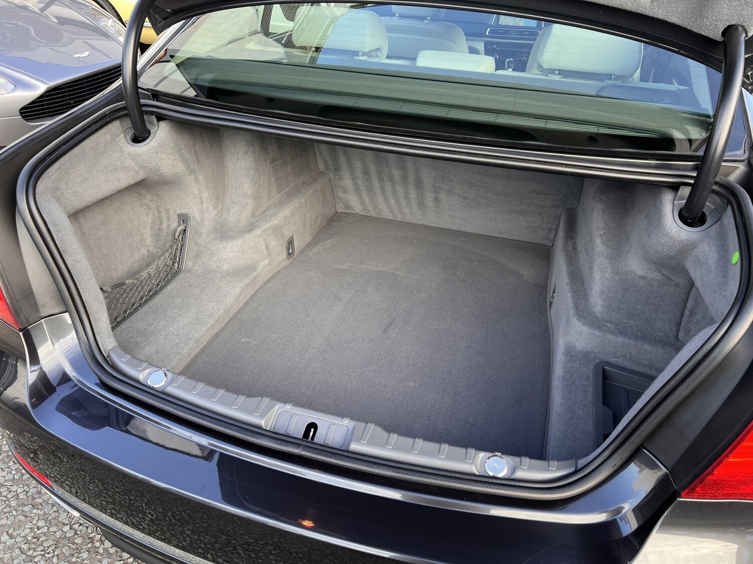 Used BMW 7 Series 2015 for sale - 77931325: Photo 31