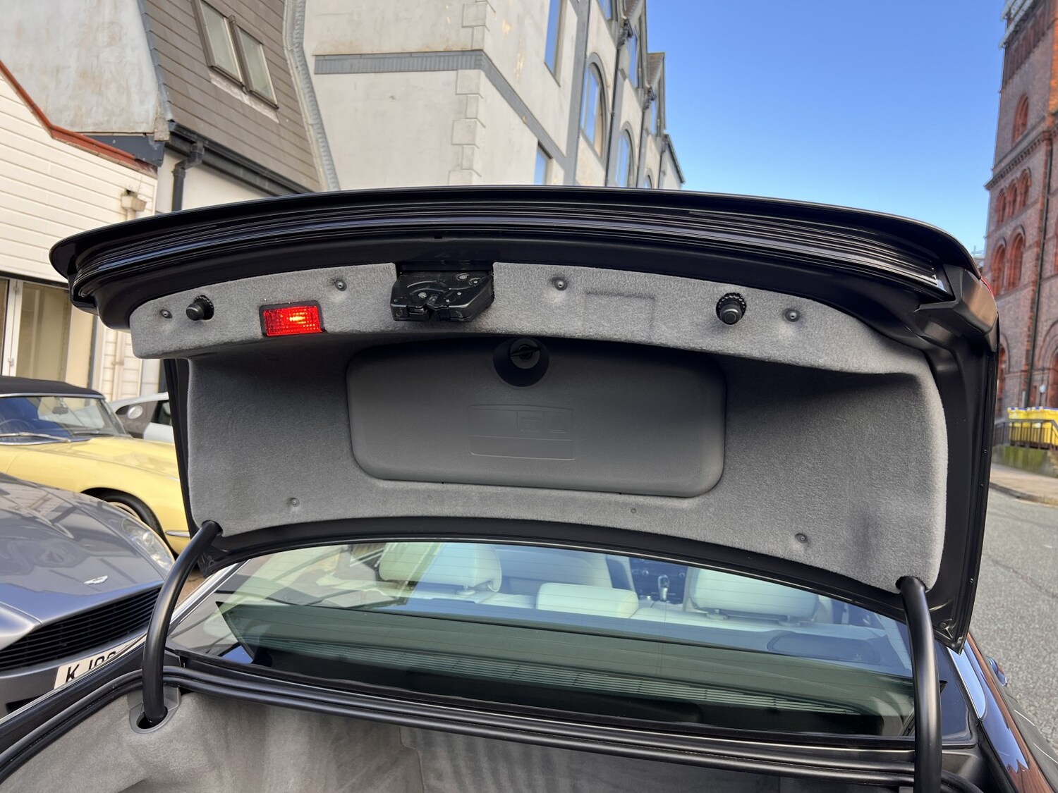 Used BMW 7 Series 2015 for sale - 77931325: Photo 32