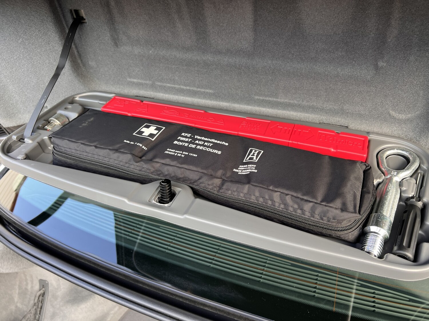 Used BMW 7 Series 2015 for sale - 77931325: Photo 33