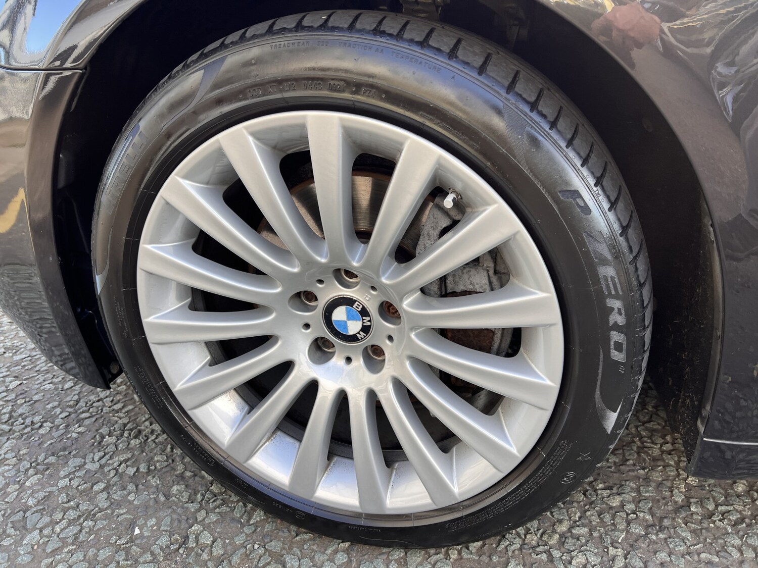 Used BMW 7 Series 2015 for sale - 77931325: Photo 34