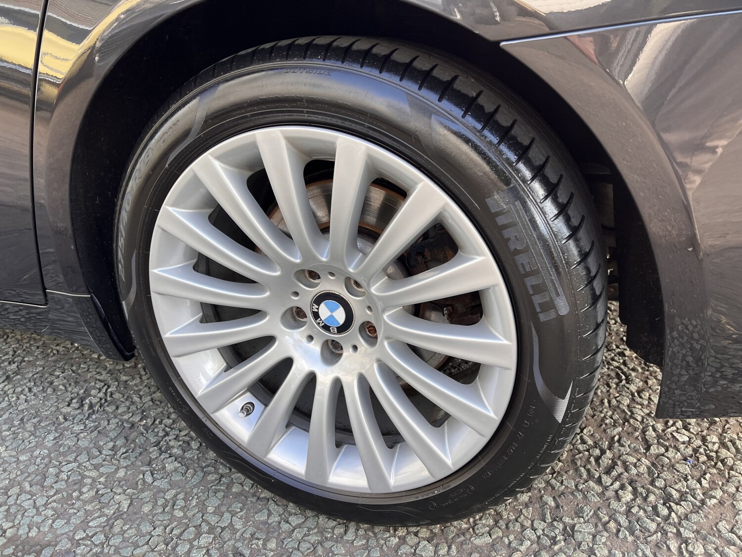 Used BMW 7 Series 2015 for sale - 77931325: Photo 35