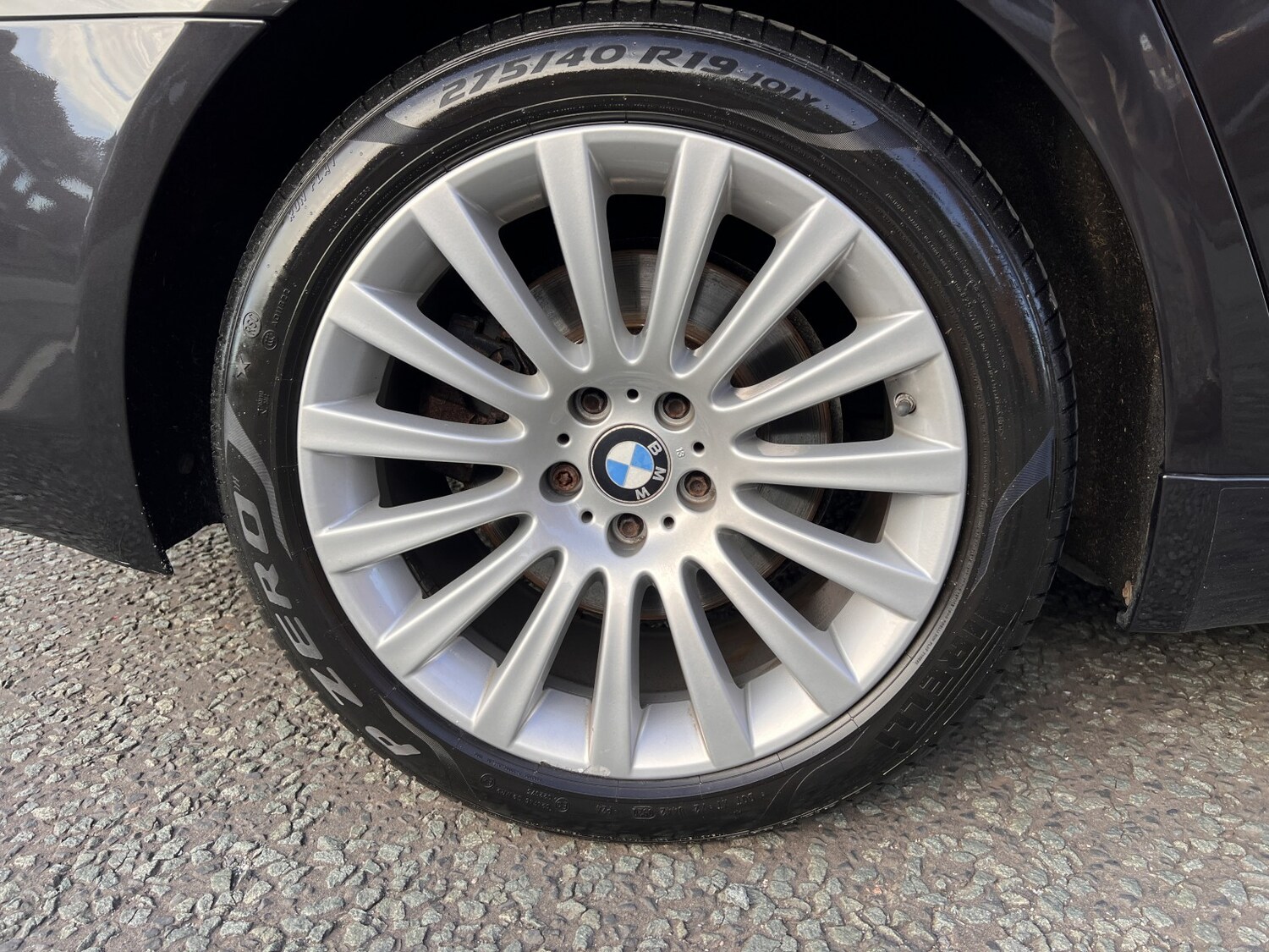 Used BMW 7 Series 2015 for sale - 77931325: Photo 36