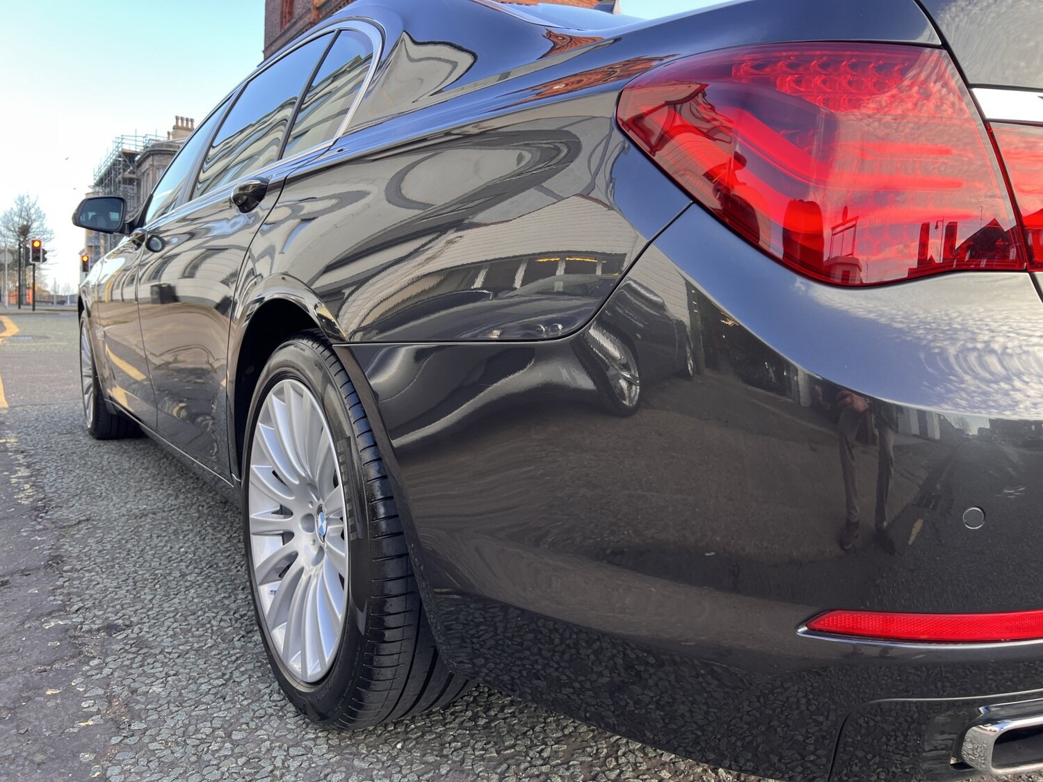 Used BMW 7 Series 2015 for sale - 77931325: Photo 40