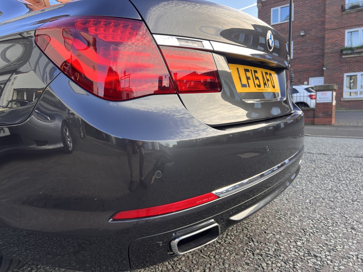 Used BMW 7 Series 2015 for sale - 77931325: Photo 41