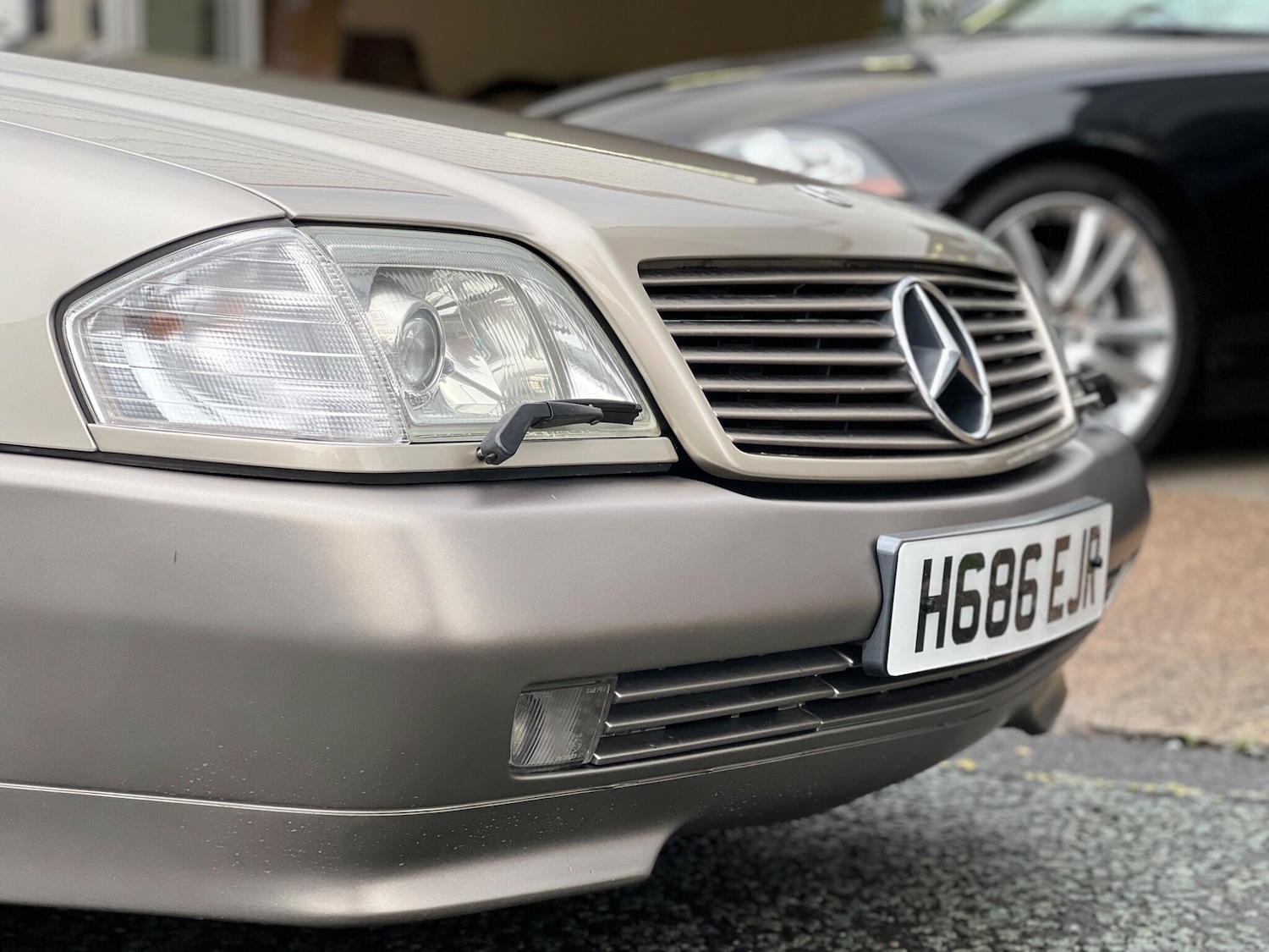 Used Mercedes-Benz SL 2011 for sale - 76550201: Photo 15