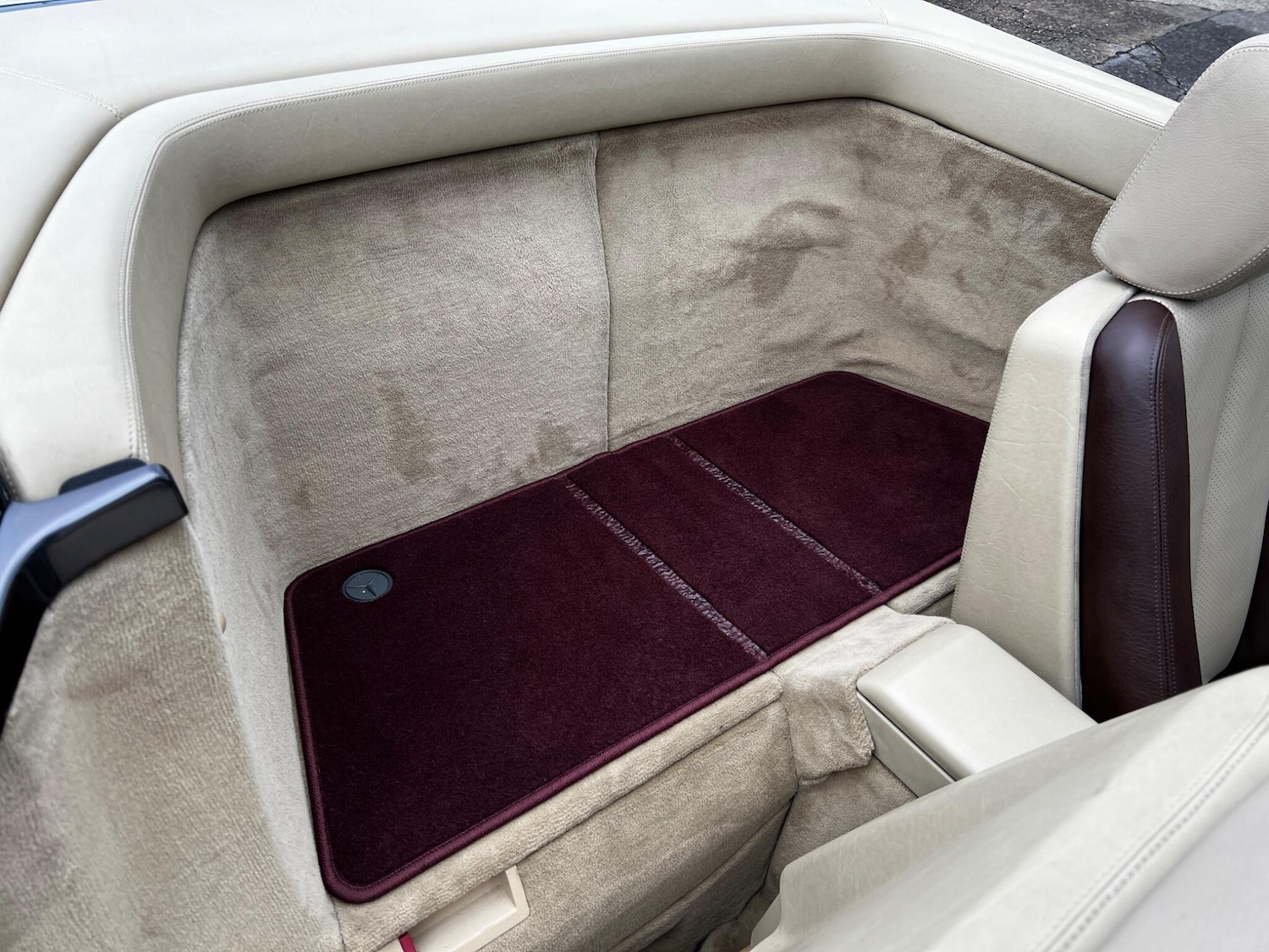 Used Mercedes-Benz SL 2011 for sale - 76550201: Photo 21