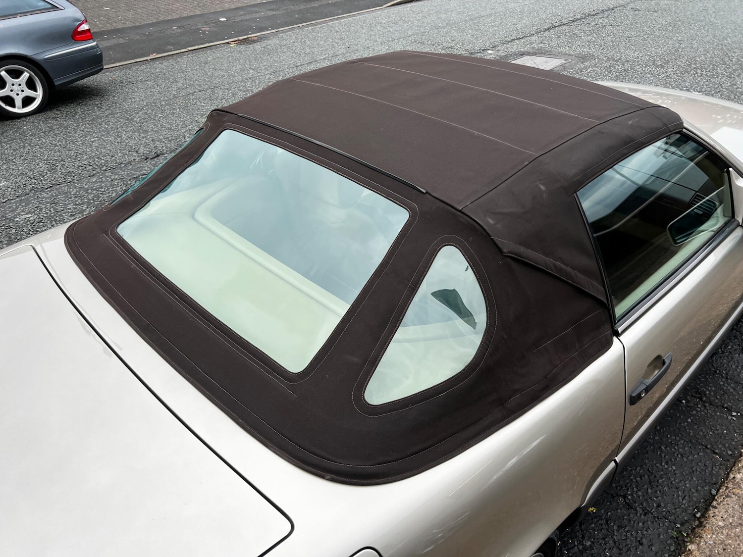 Used Mercedes-Benz SL 2011 for sale - 76550201: Photo 24