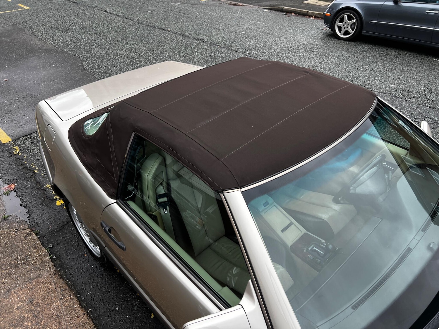 Used Mercedes-Benz SL 2011 for sale - 76550201: Photo 25