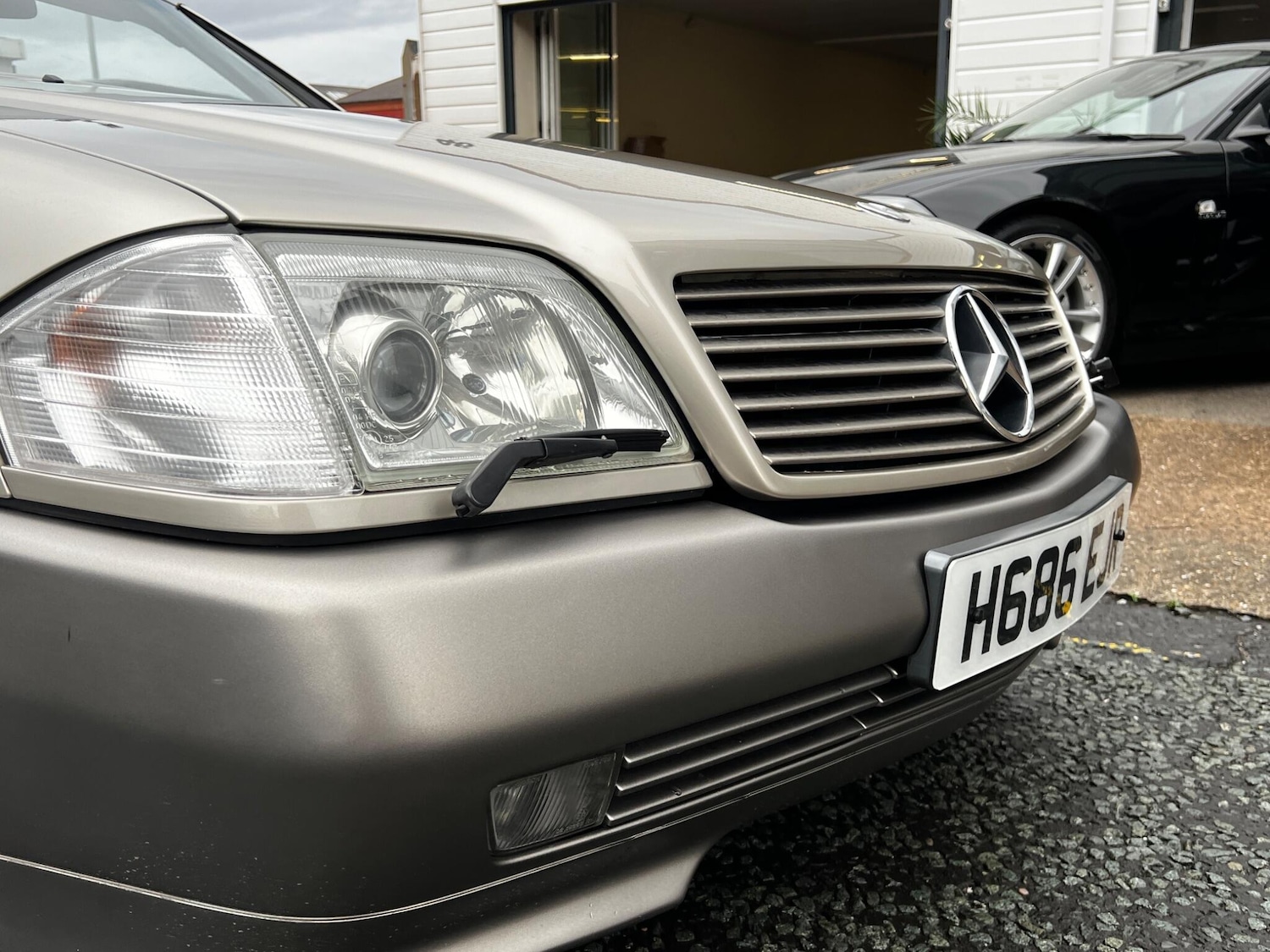 Used Mercedes-Benz SL 2011 for sale - 76550201: Photo 29