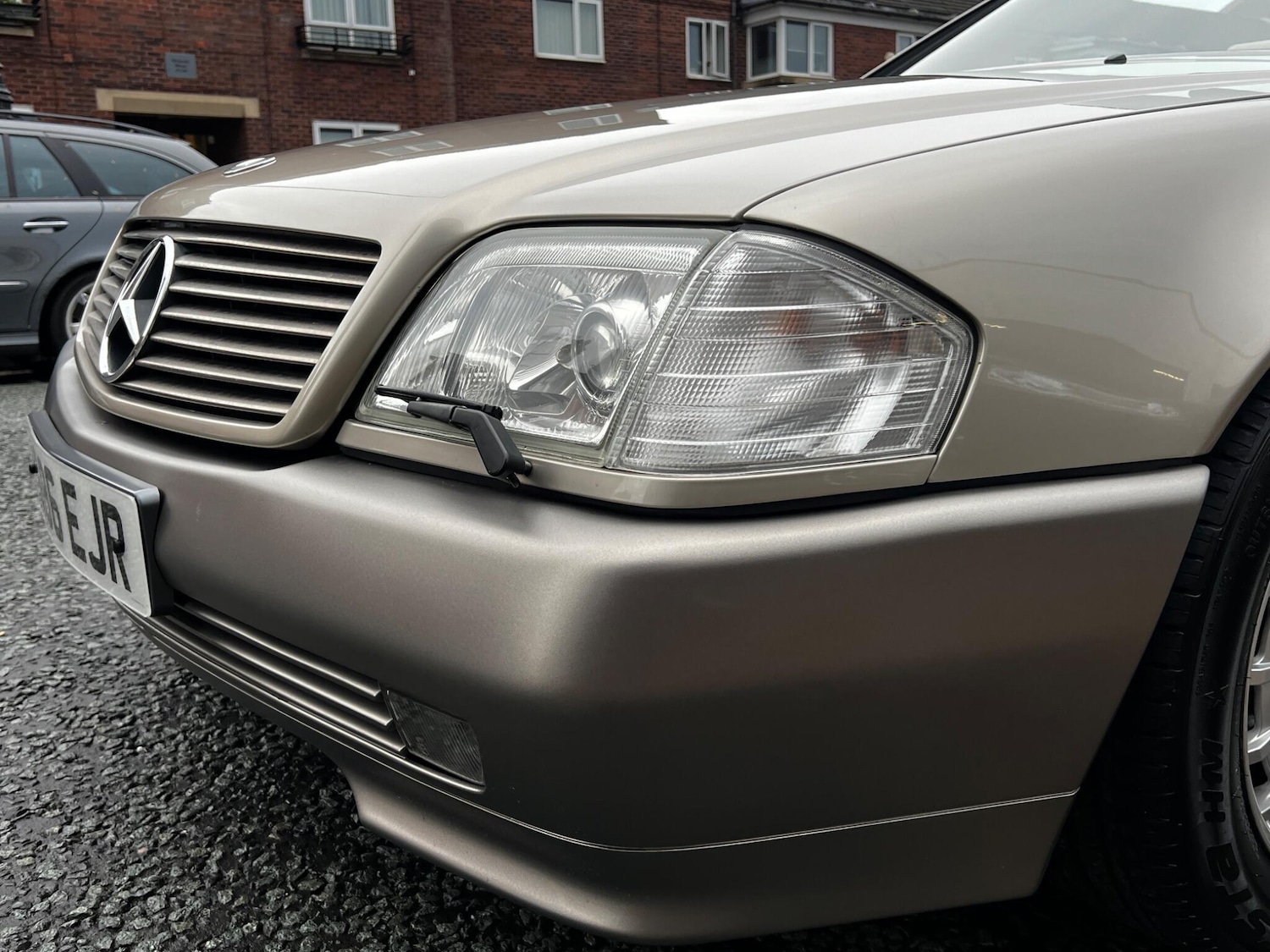 Used Mercedes-Benz SL 2011 for sale - 76550201: Photo 30