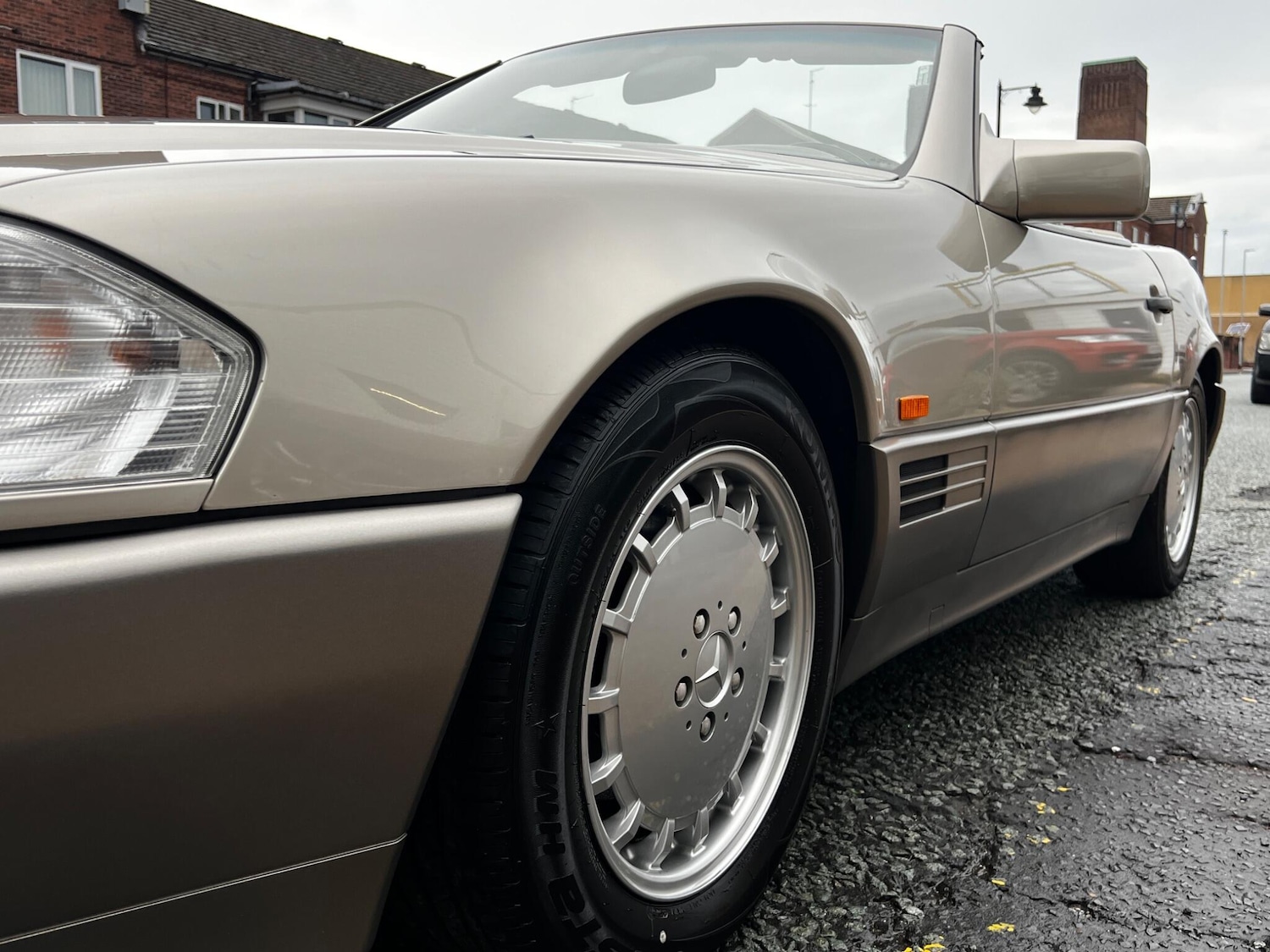 Used Mercedes-Benz SL 2011 for sale - 76550201: Photo 31