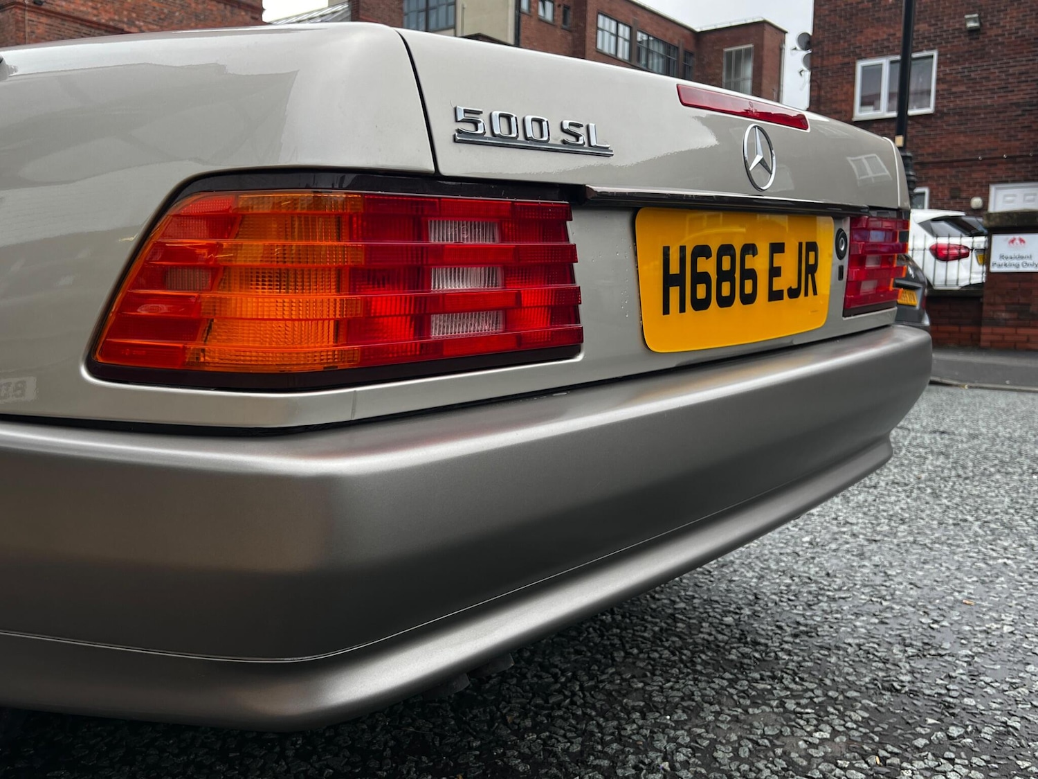 Used Mercedes-Benz SL 2011 for sale - 76550201: Photo 33