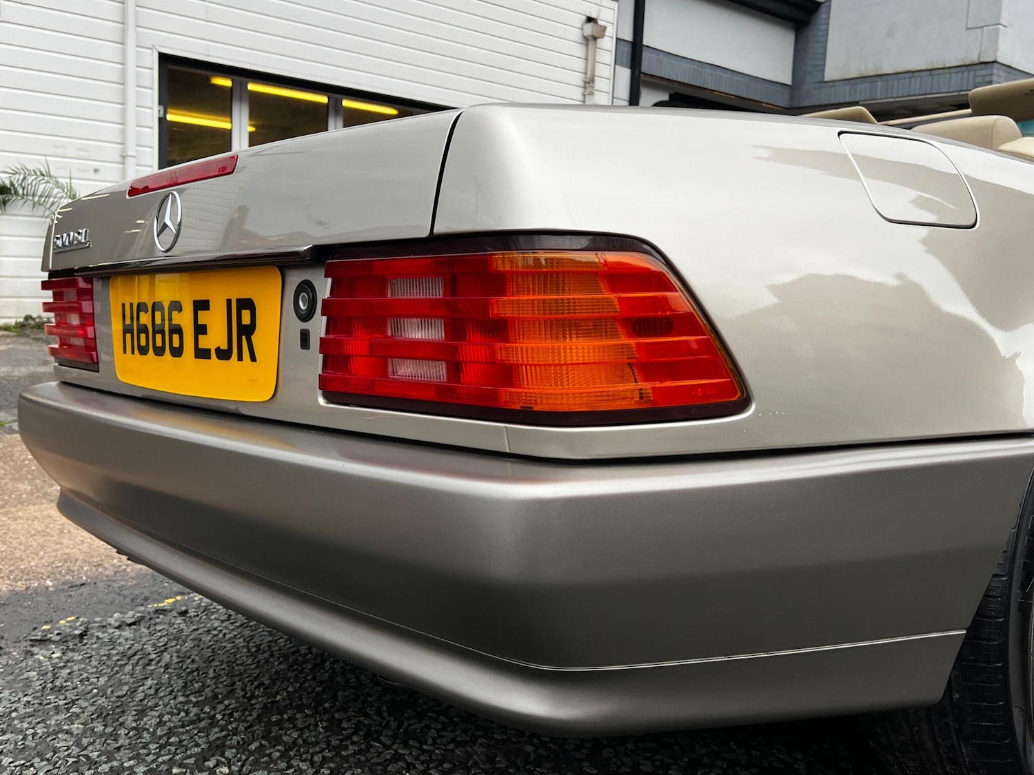 Used Mercedes-Benz SL 2011 for sale - 76550201: Photo 34