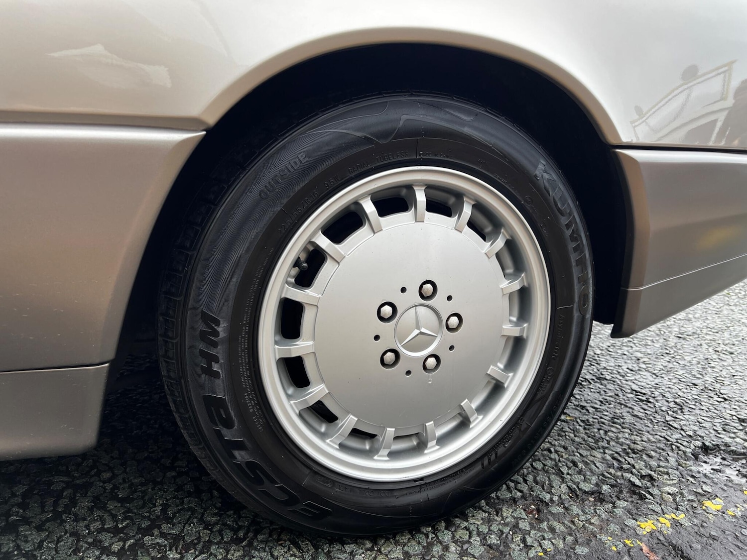 Used Mercedes-Benz SL 2011 for sale - 76550201: Photo 40