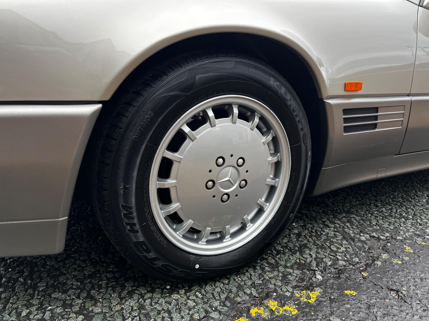 Used Mercedes-Benz SL 2011 for sale - 76550201: Photo 41