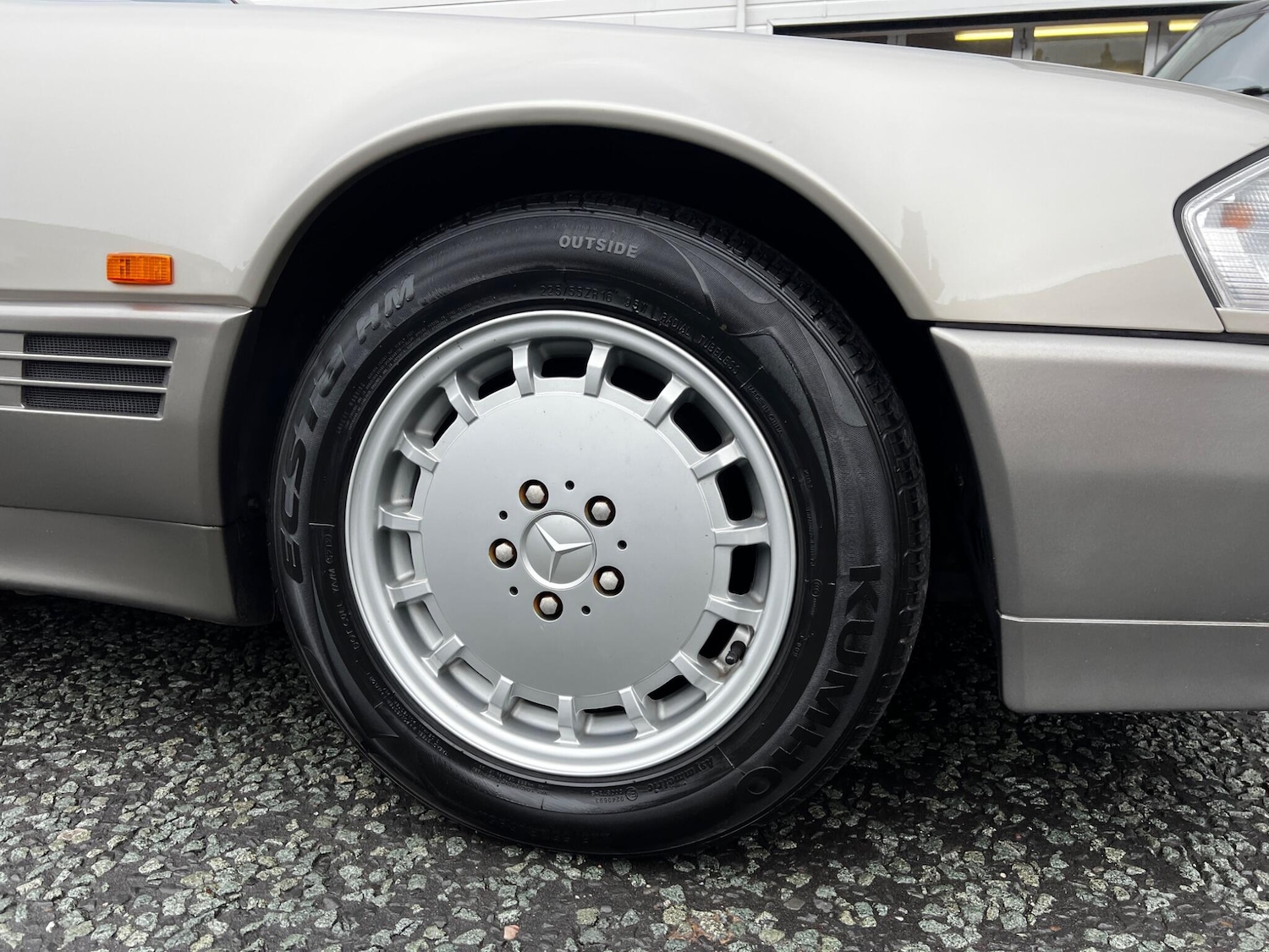 Used Mercedes-Benz SL 2011 for sale - 76550201: Photo 42