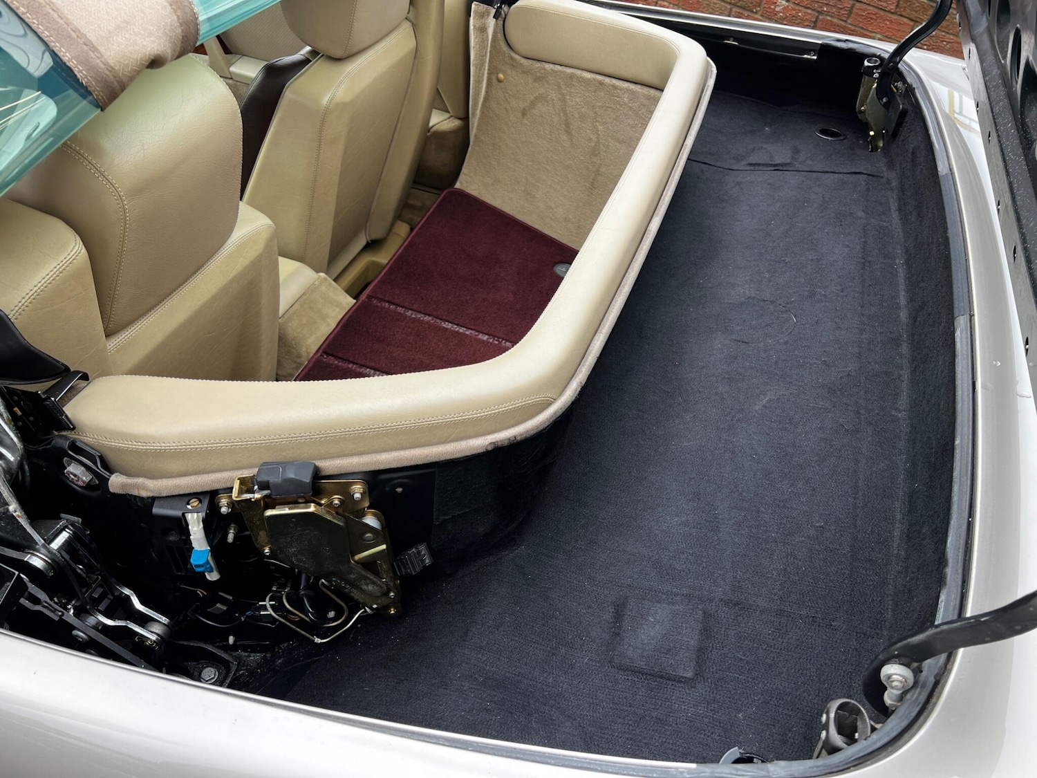 Used Mercedes-Benz SL 2011 for sale - 76550201: Photo 49