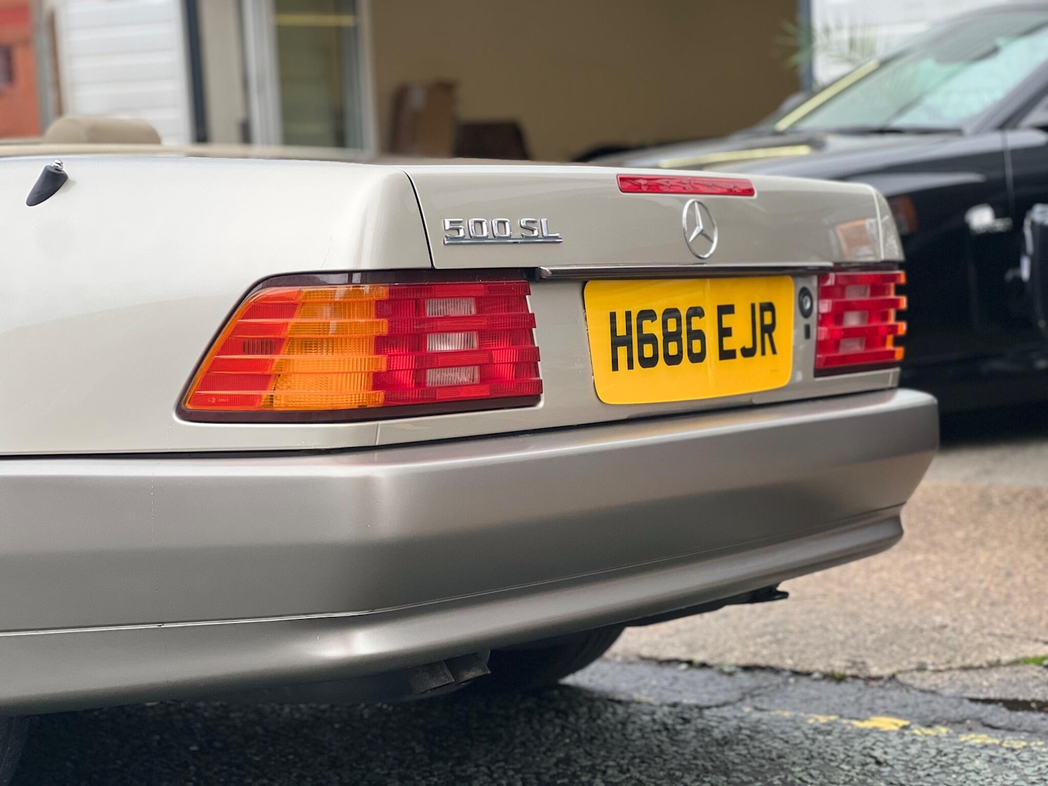 Used Mercedes-Benz SL 2011 for sale - 76550201: Photo 6