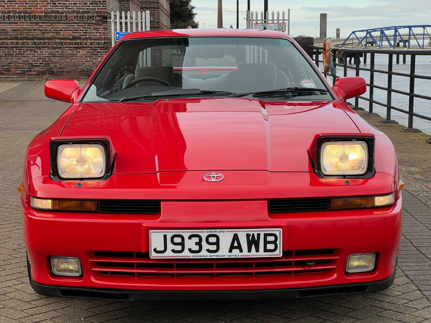 Used Toyota Supra 1992 for sale - 76948738: Photo 12