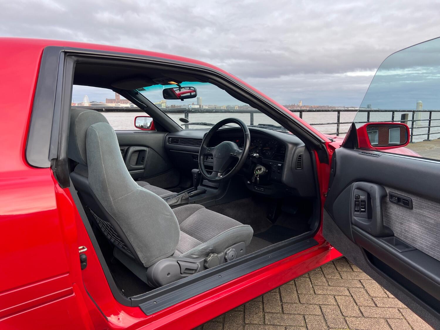 Used Toyota Supra 1992 for sale - 76948738: Photo 16