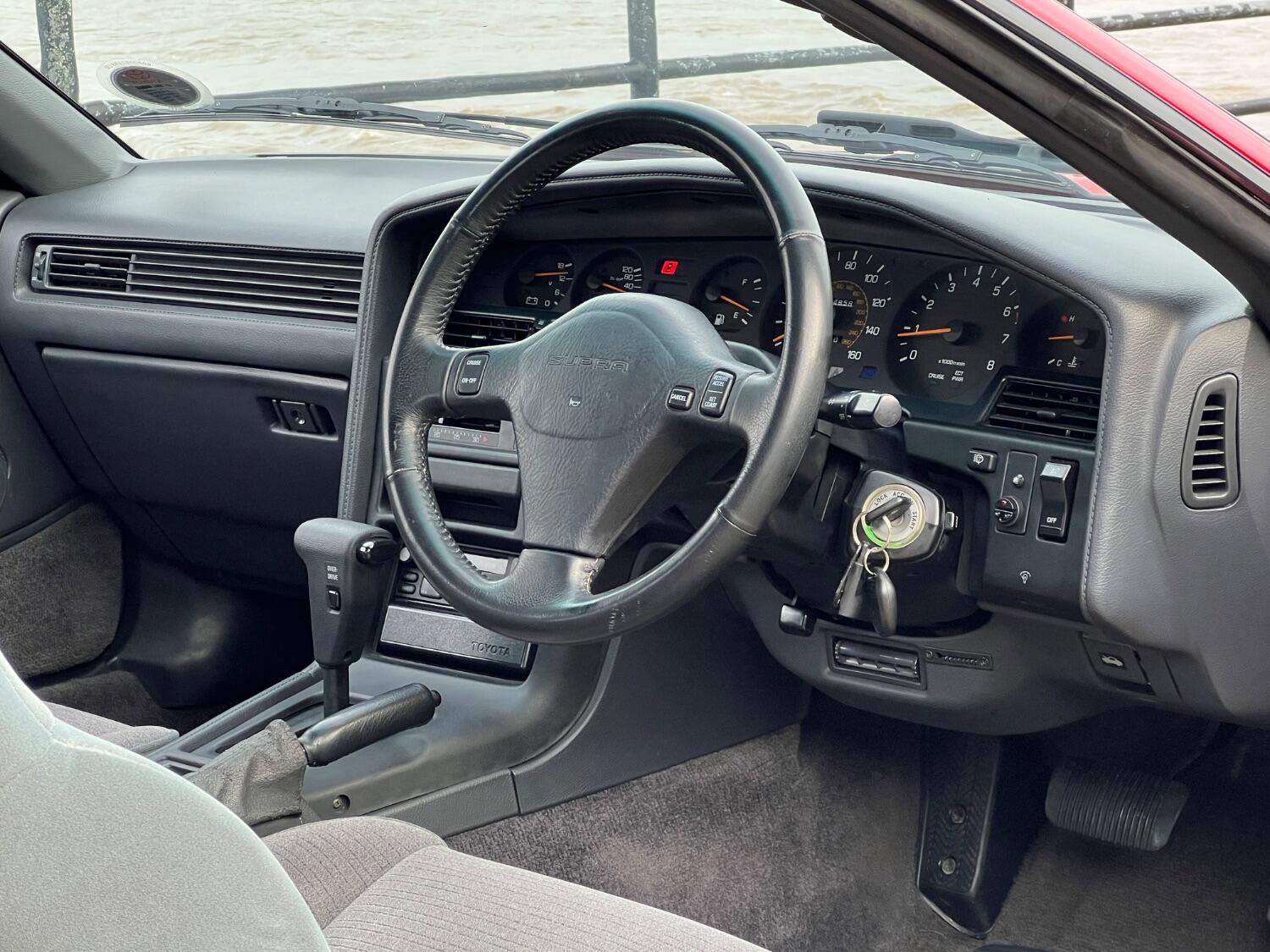 Used Toyota Supra 1992 for sale - 76948738: Photo 17